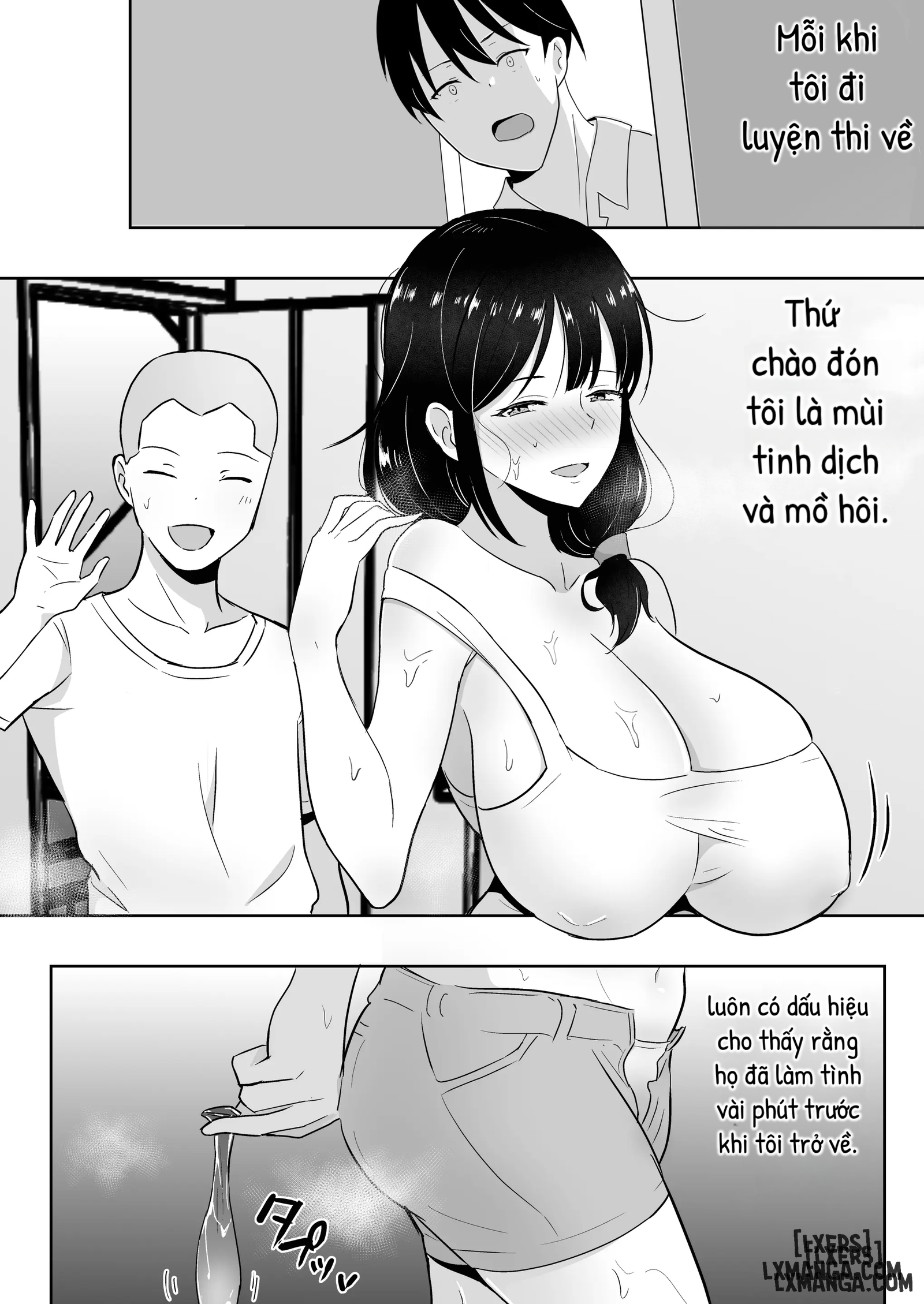 tomokano-kaa-chan-3-chap-3-11 integer