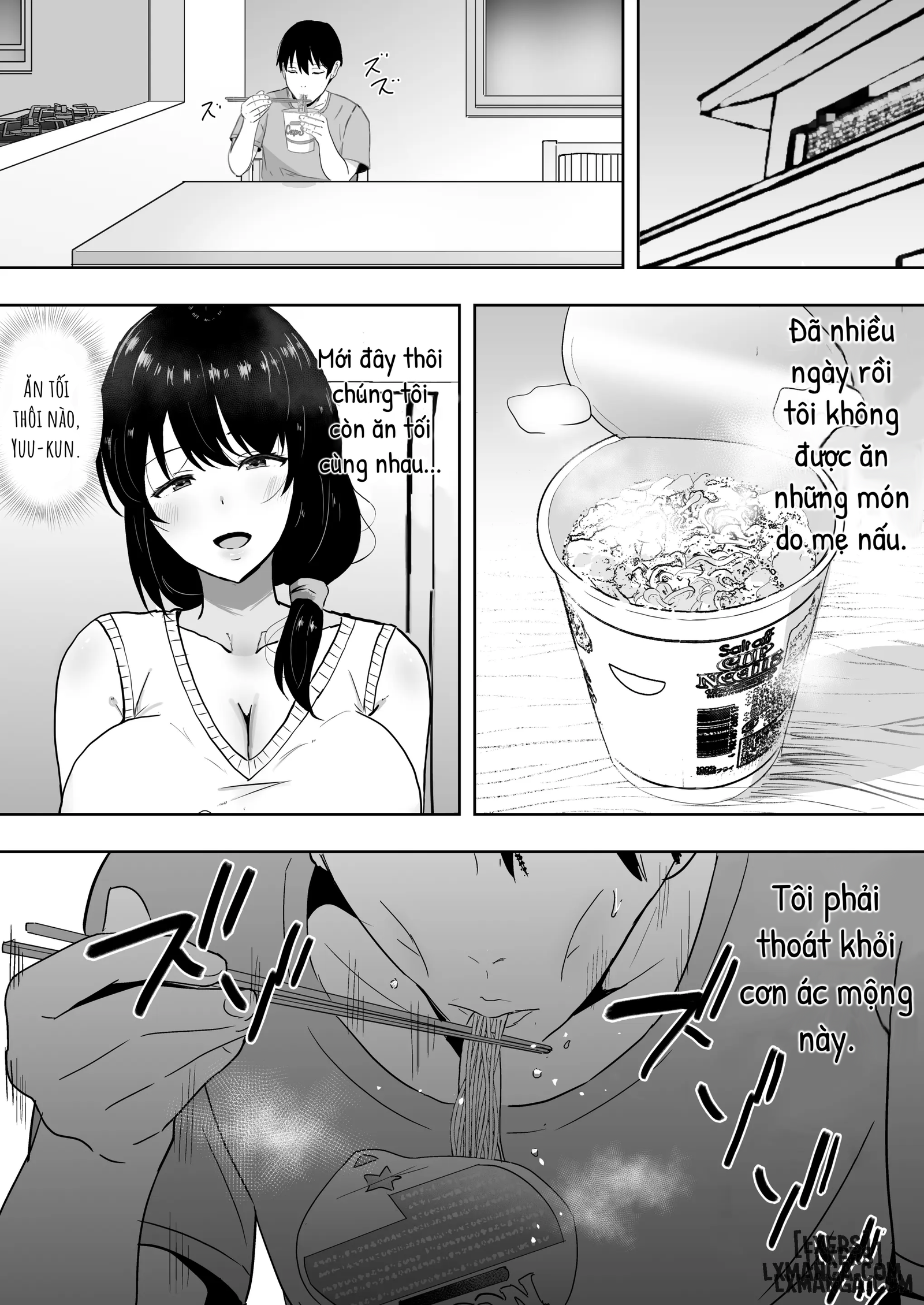 tomokano-kaa-chan-3-chap-3-28 integer