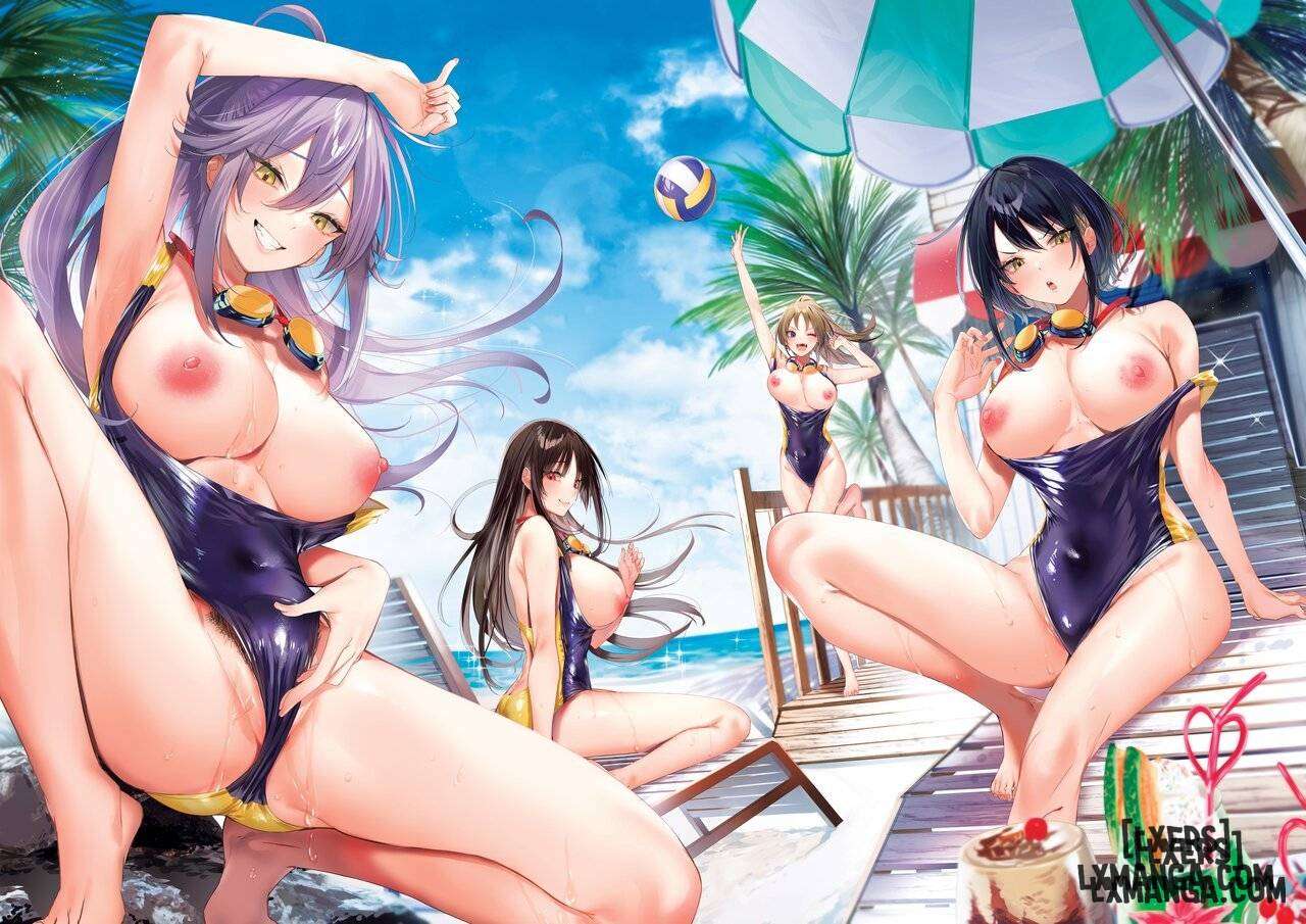 love-lariat-chap-1-2 integer