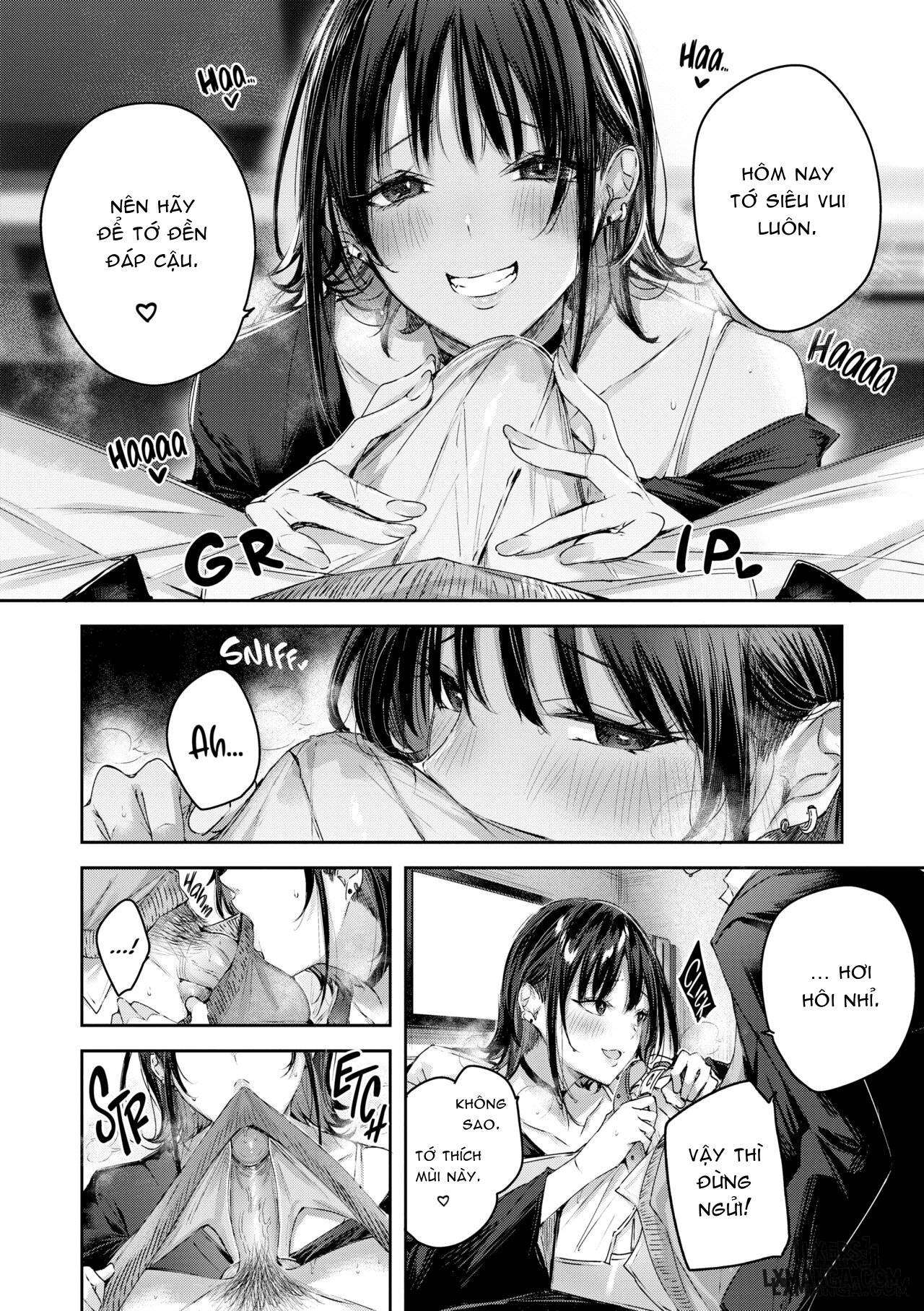 love-lariat-chap-1-21 integer