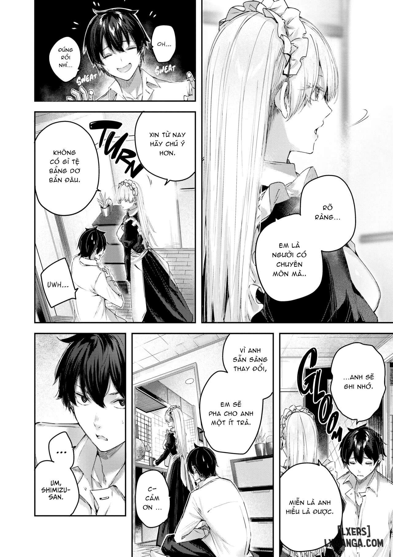 love-lariat-chap-3-5 integer