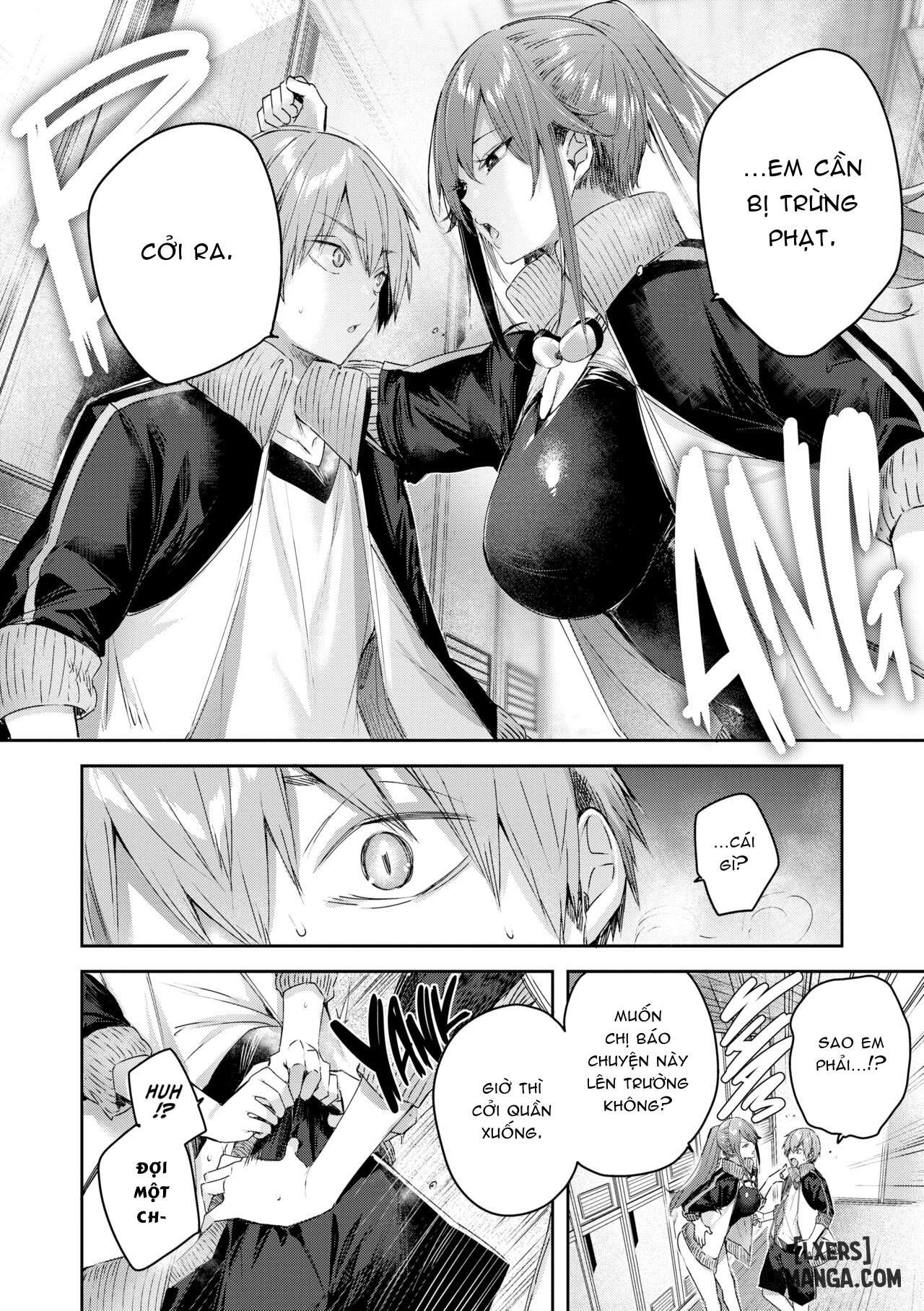 love-lariat-chap-7-7 integer