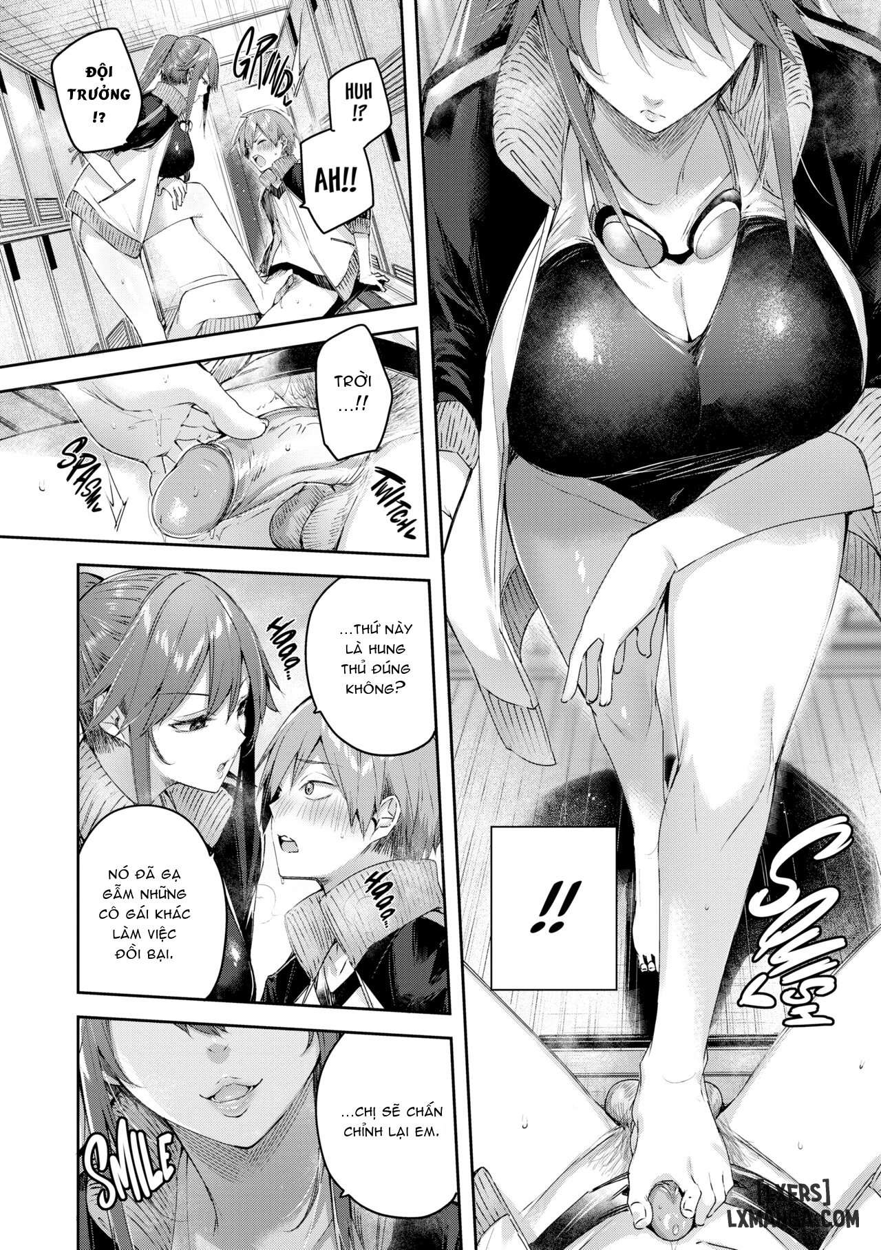 love-lariat-chap-7-9 integer