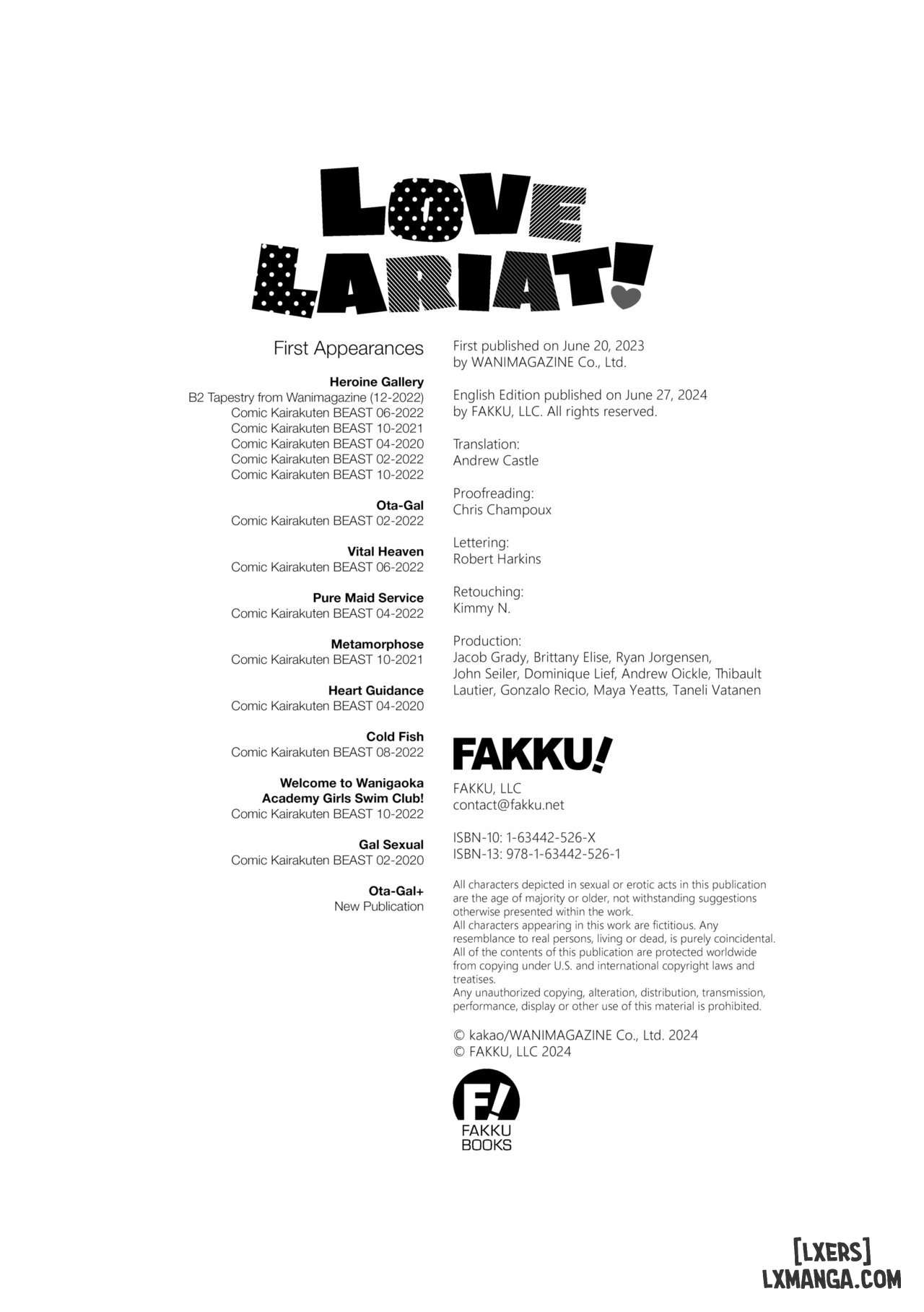 love-lariat-chap-8-19 integer