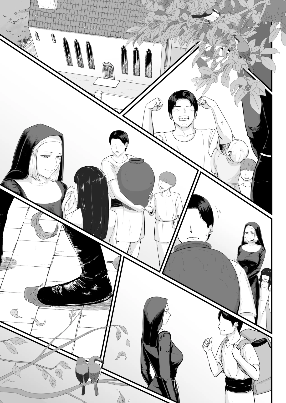 muon-vo-cuu-lay-mua-dong-chap-1-18 integer