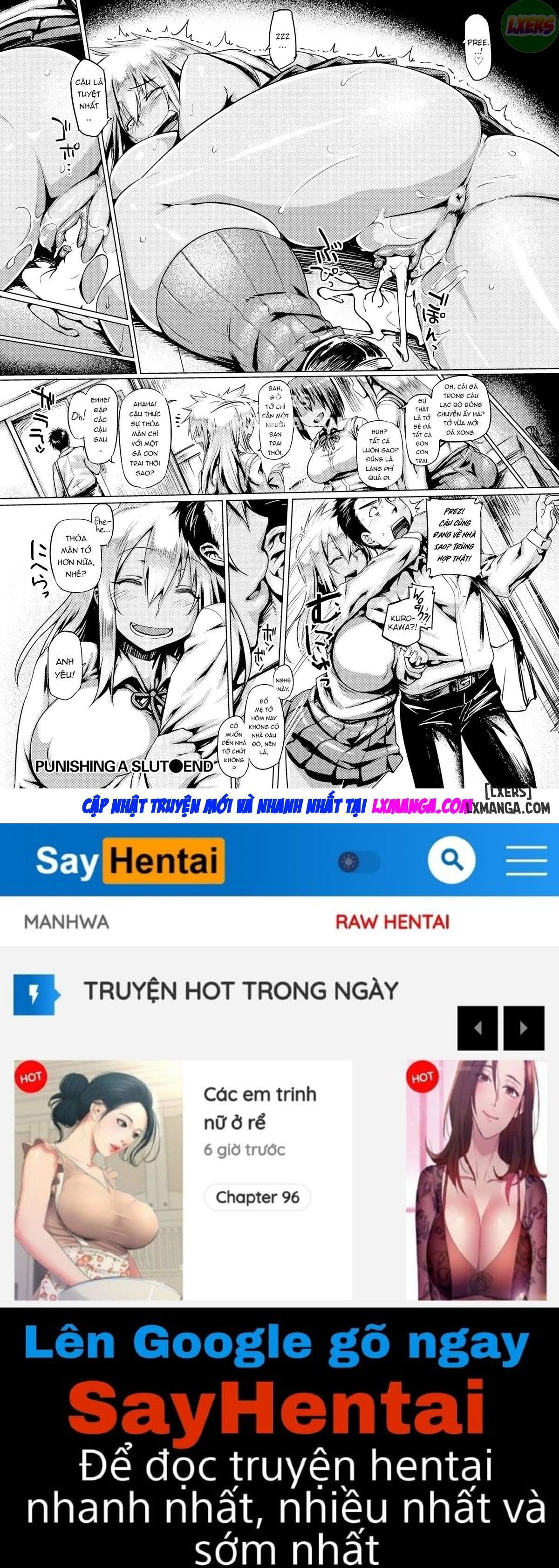 punishing-a-slut-chap-1-18 integer