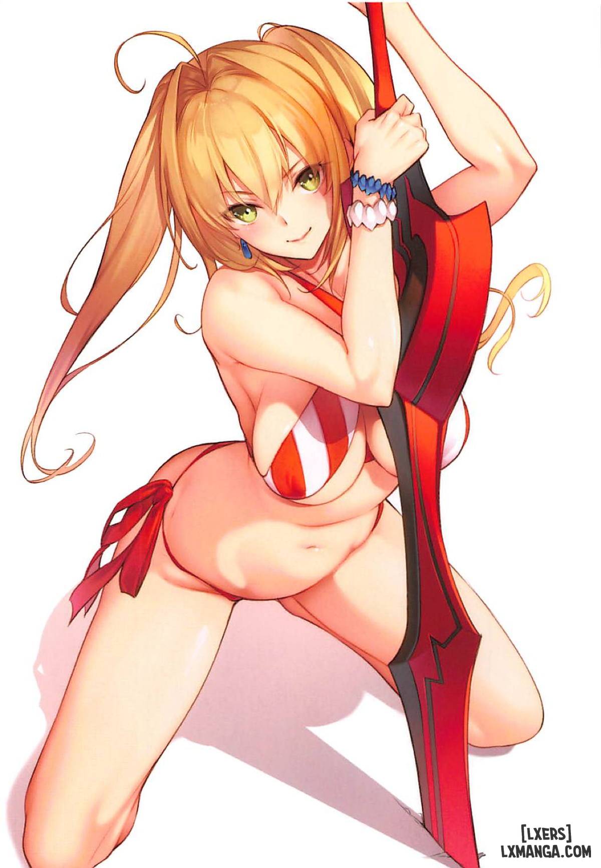 the-book-of-sakura-2-chap-1-13 integer