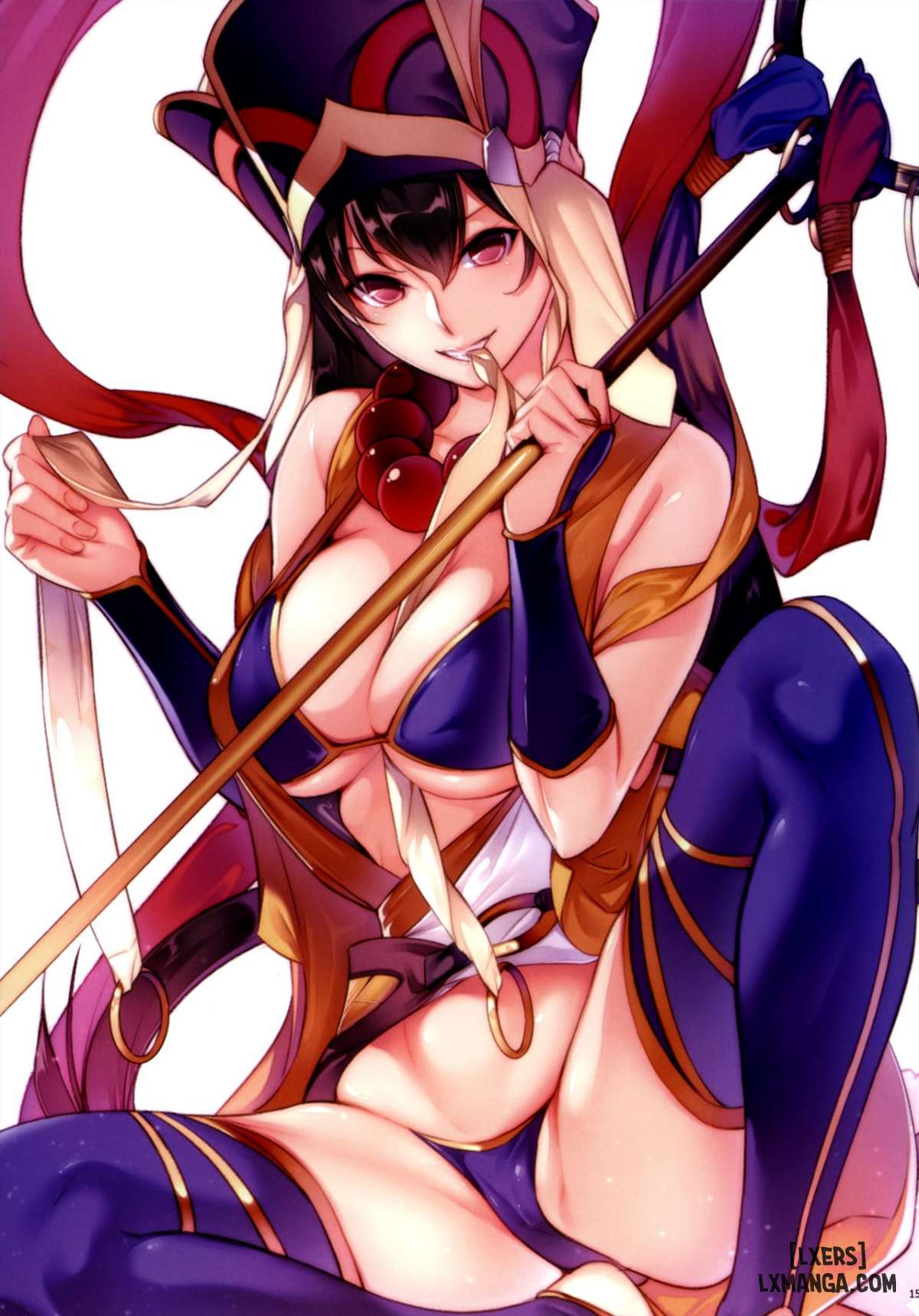 the-book-of-sakura-chap-1-14 integer