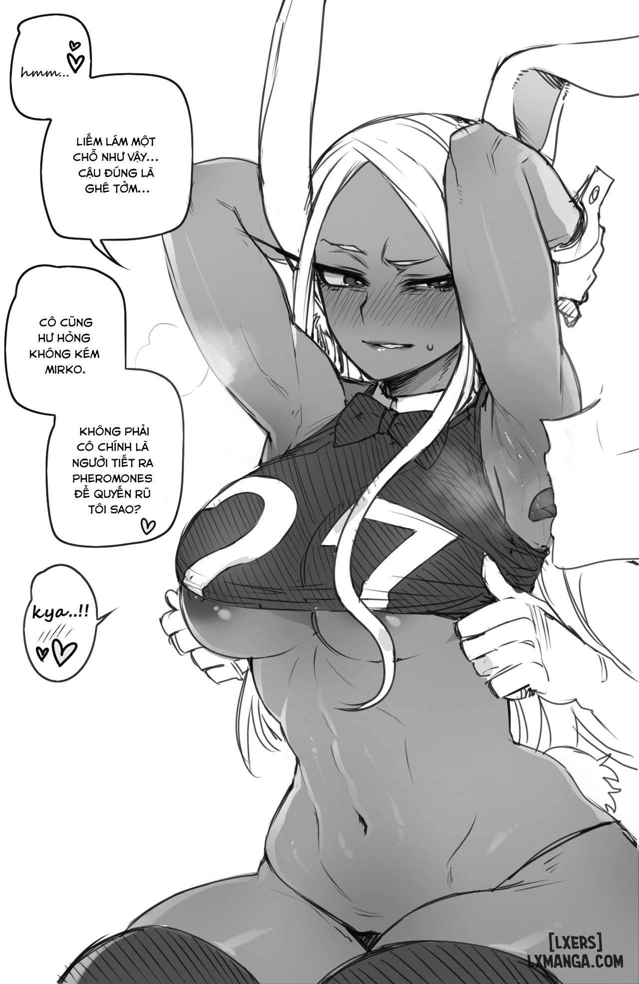 mirko-individual-compatibility-chap-1-29 integer