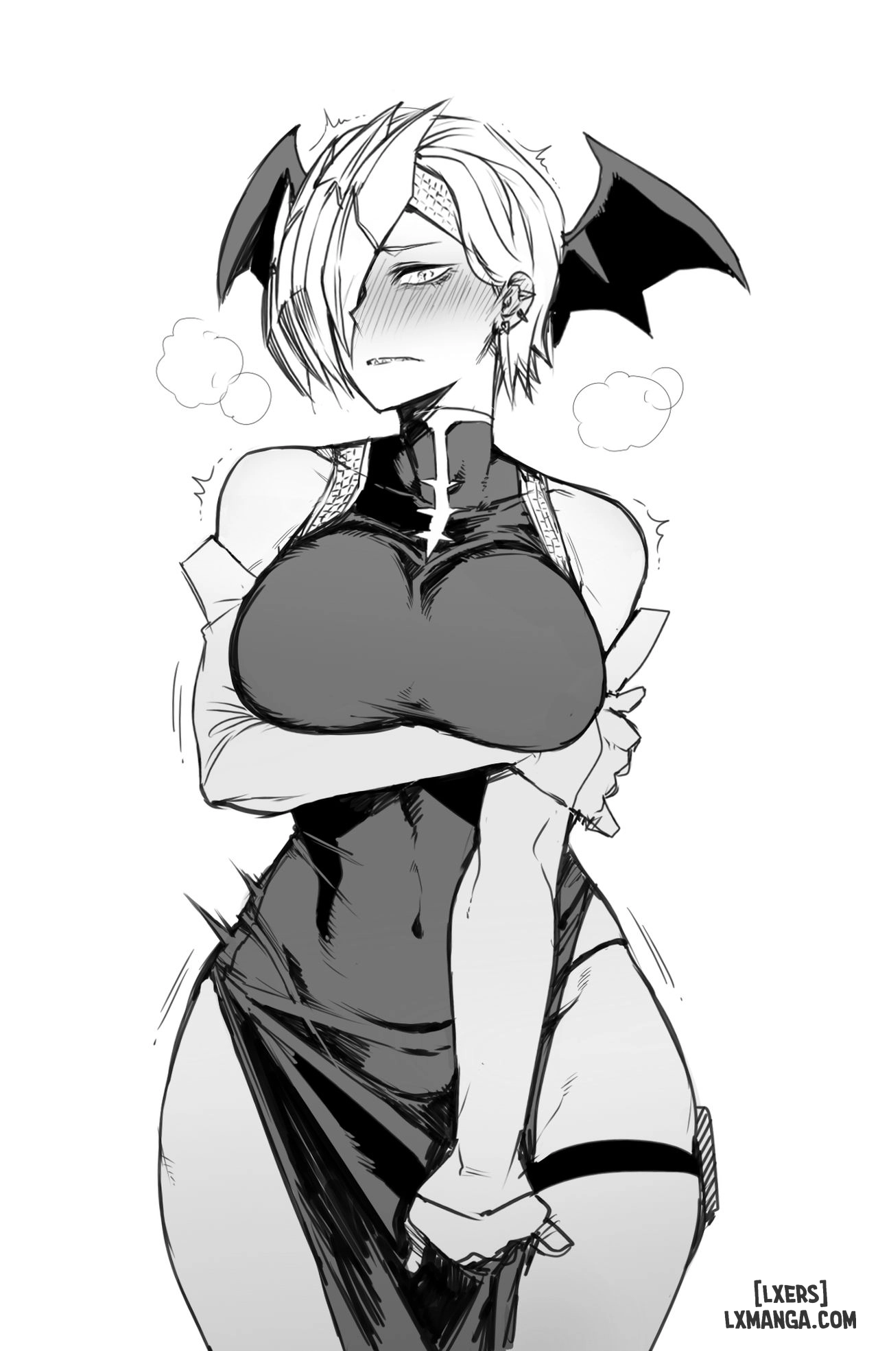 mirko-individual-compatibility-chap-1-32 integer