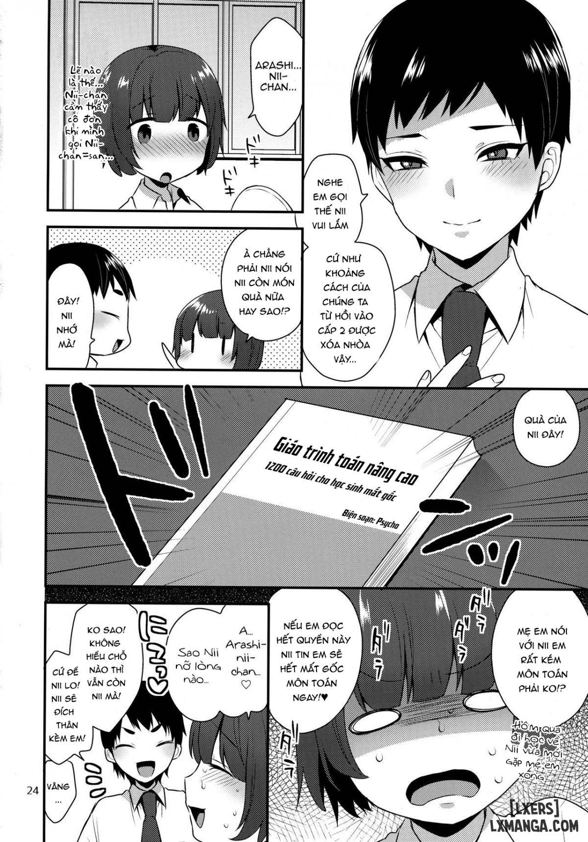 kaichou-no-okurimono-chap-1-22 integer