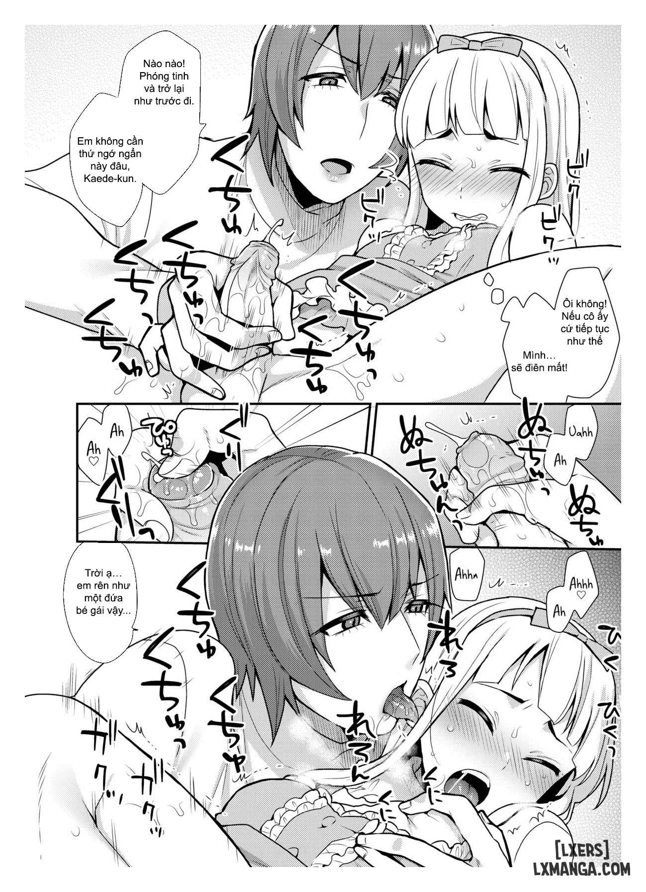 ideal-girl-chap-1-5 integer