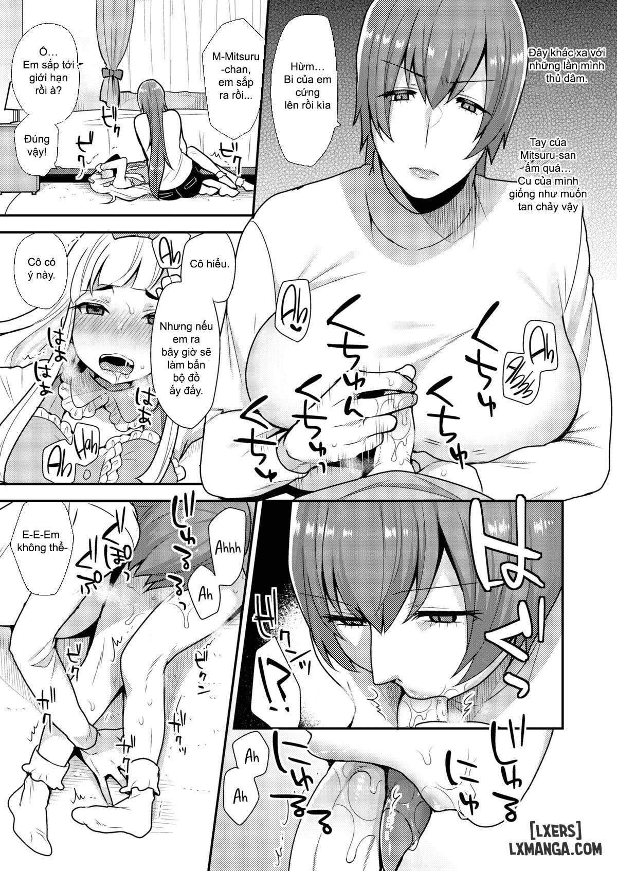 ideal-girl-chap-1-6 integer