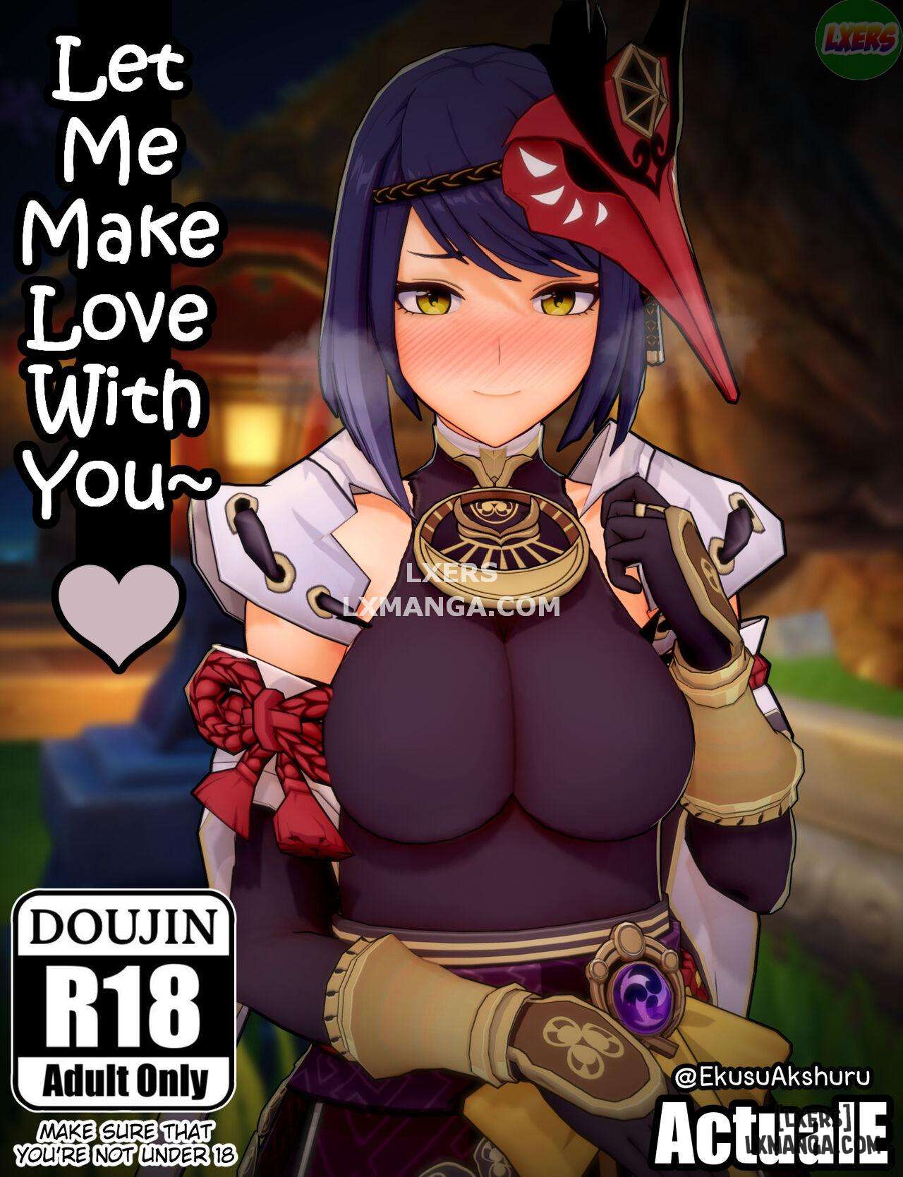 let-me-make-love-with-youoo-chap-1-3 integer