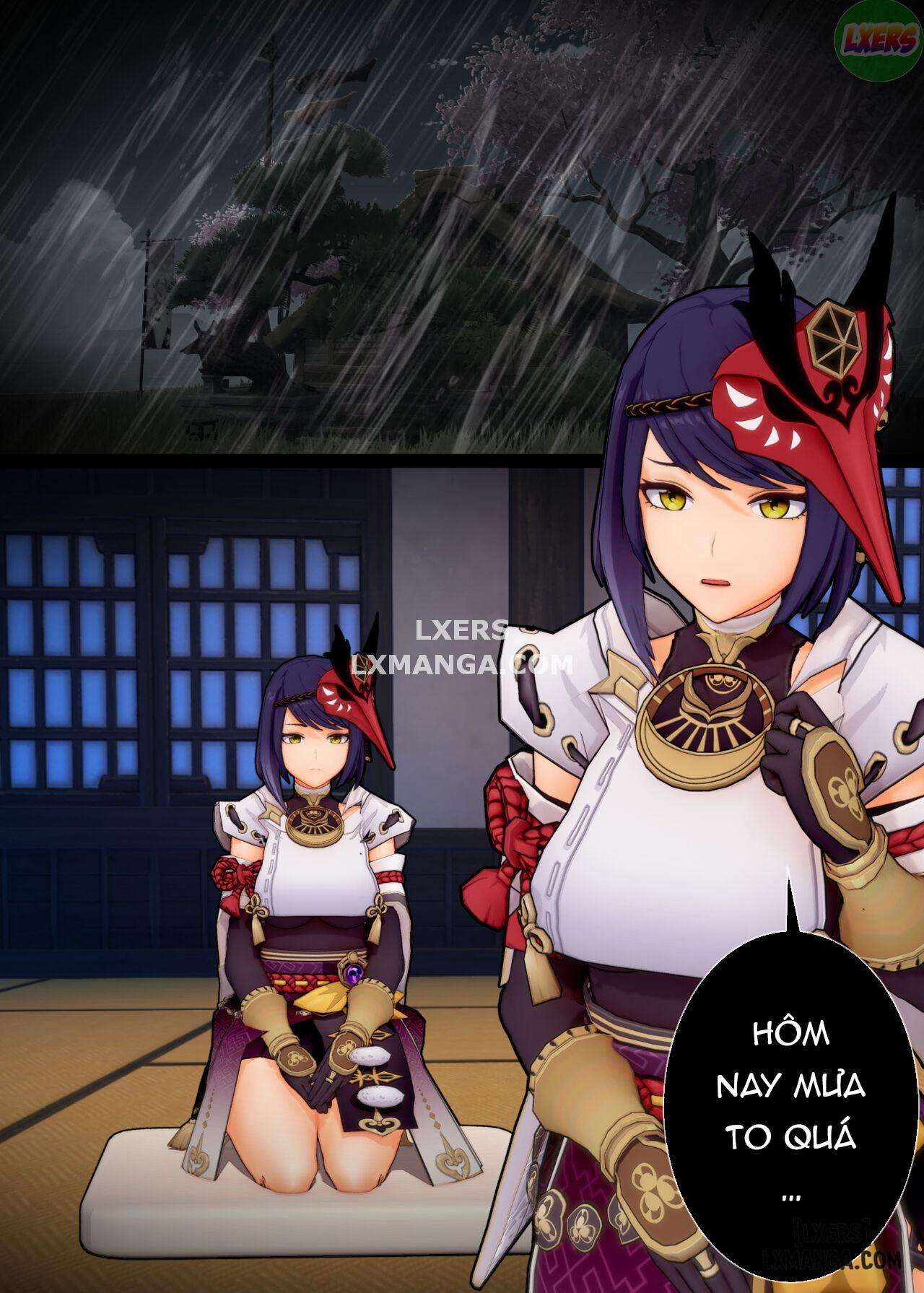 let-me-make-love-with-youoo-chap-1-4 integer