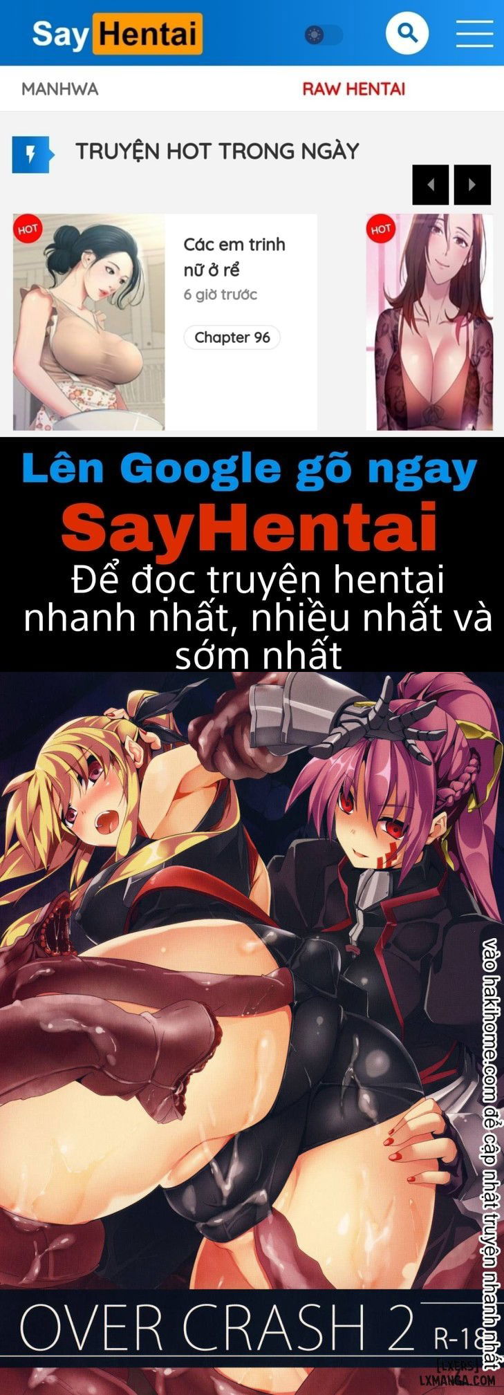 over-crash-2-chap-1-0 integer