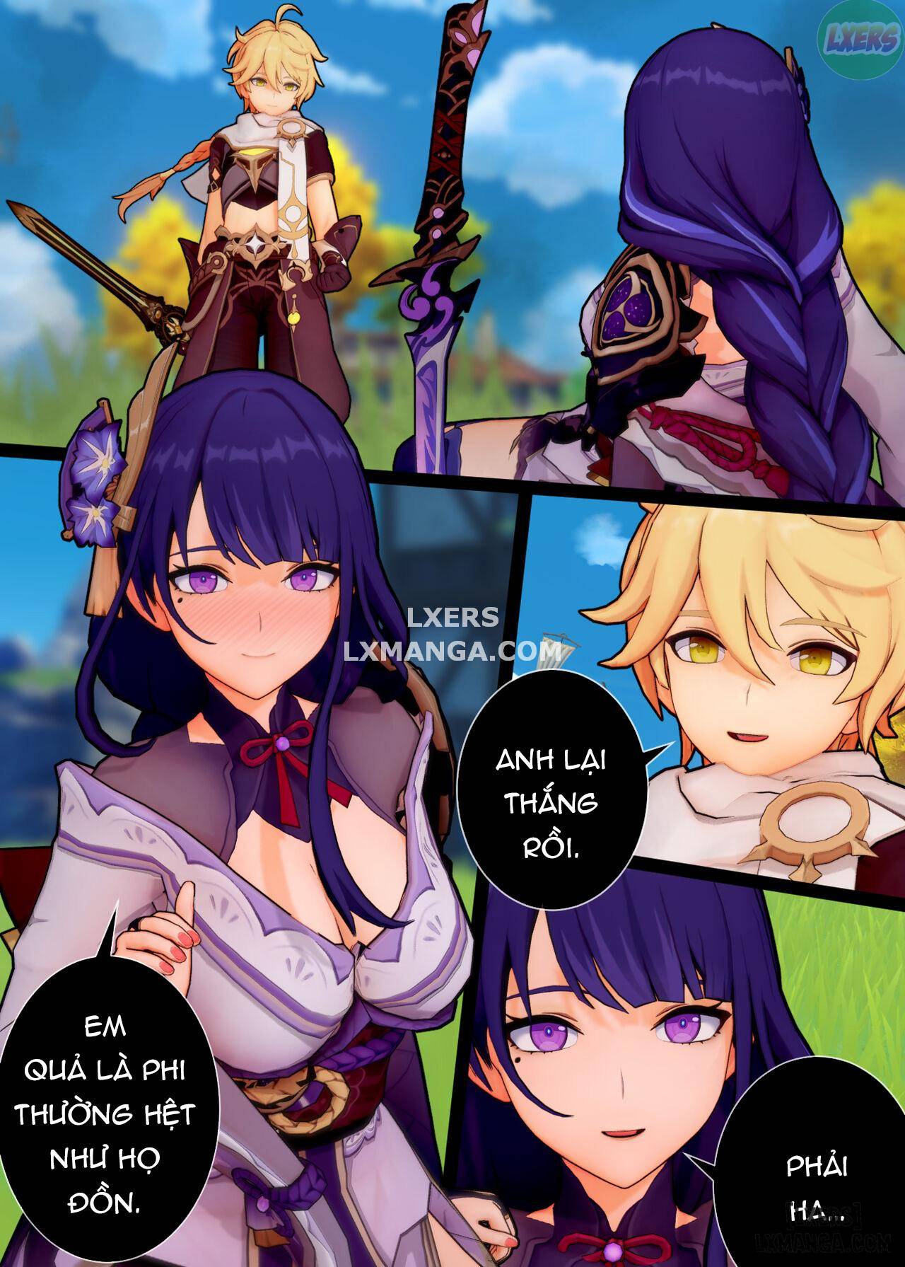 can-i-be-your-eternity-chap-1-6 integer