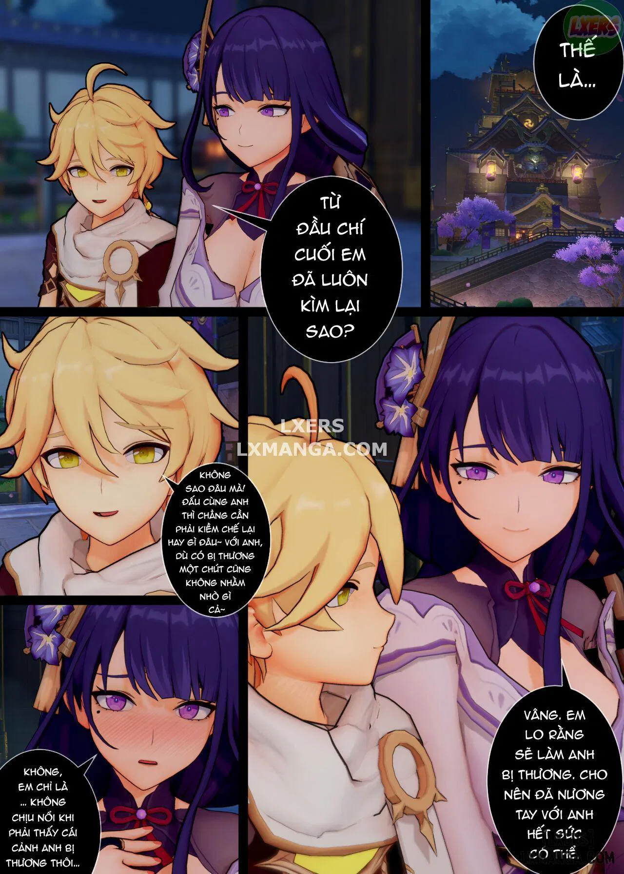 can-i-be-your-eternity-chap-1-7 integer