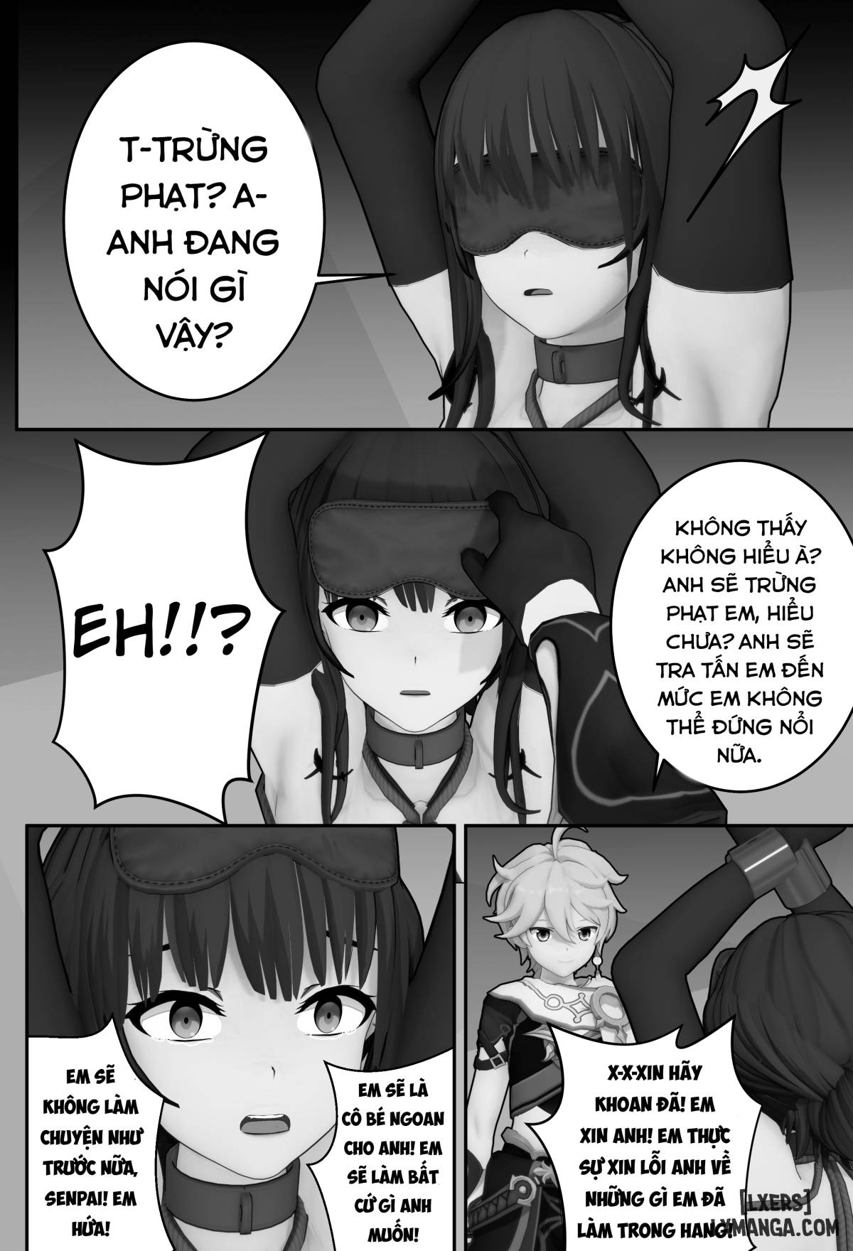 my-cute-little-junior-cant-be-this-stubbornn-chap-1-4 integer