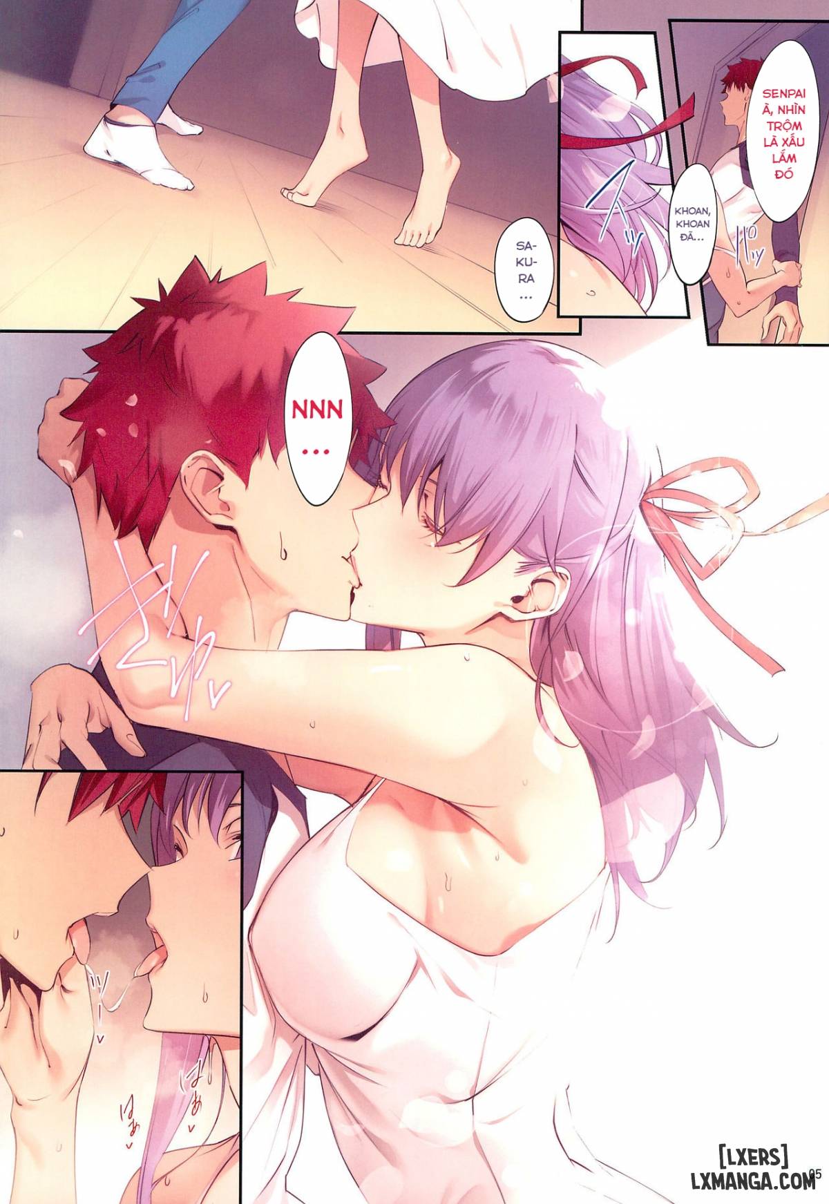 the-book-of-sakura-3-chap-1-4 integer