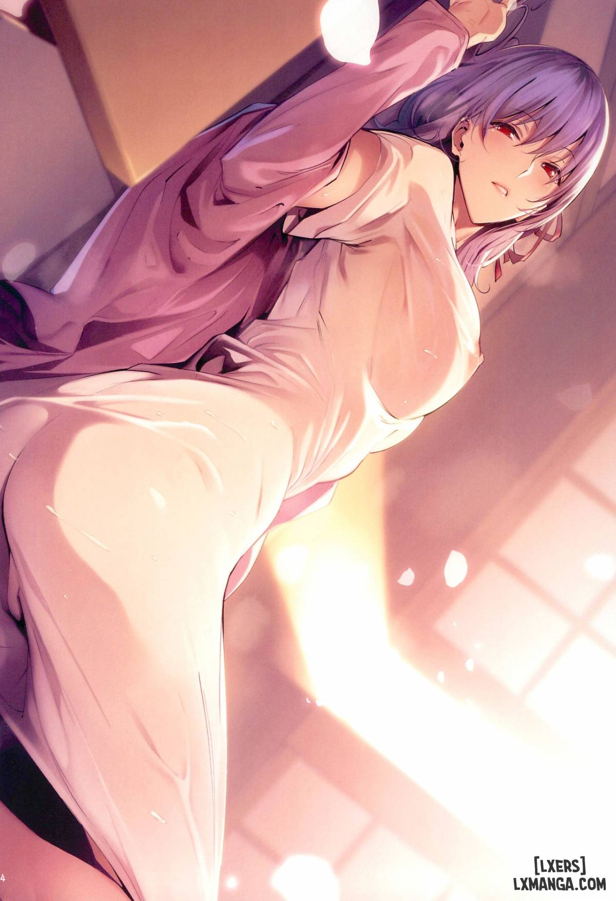 the-book-of-sakura-3-chap-1-12 integer