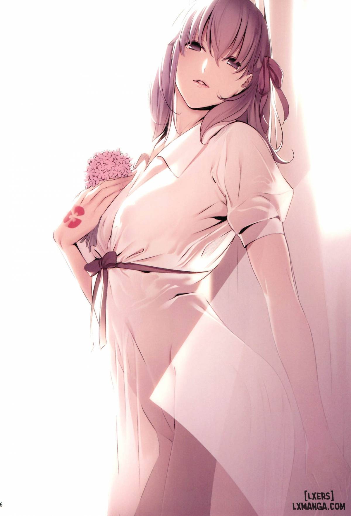 the-book-of-sakura-3-chap-1-14 integer