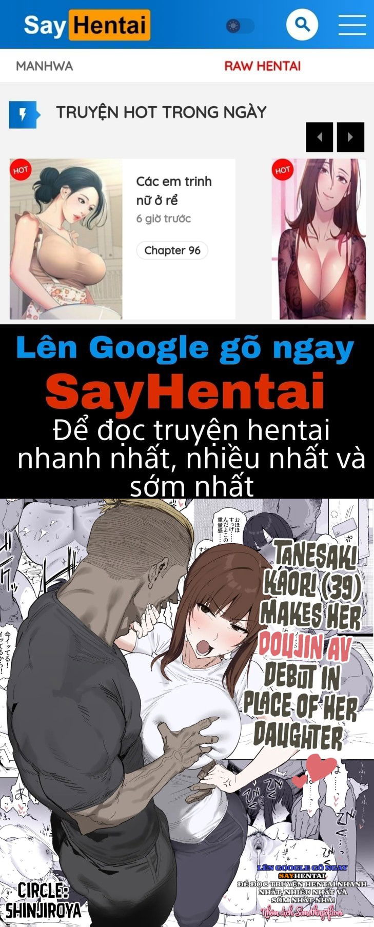 khien-cho-co-ay-ra-mat-phim-nguoi-lon-doujin-thay-cho-con-gai-minh-chap-1-0 integer