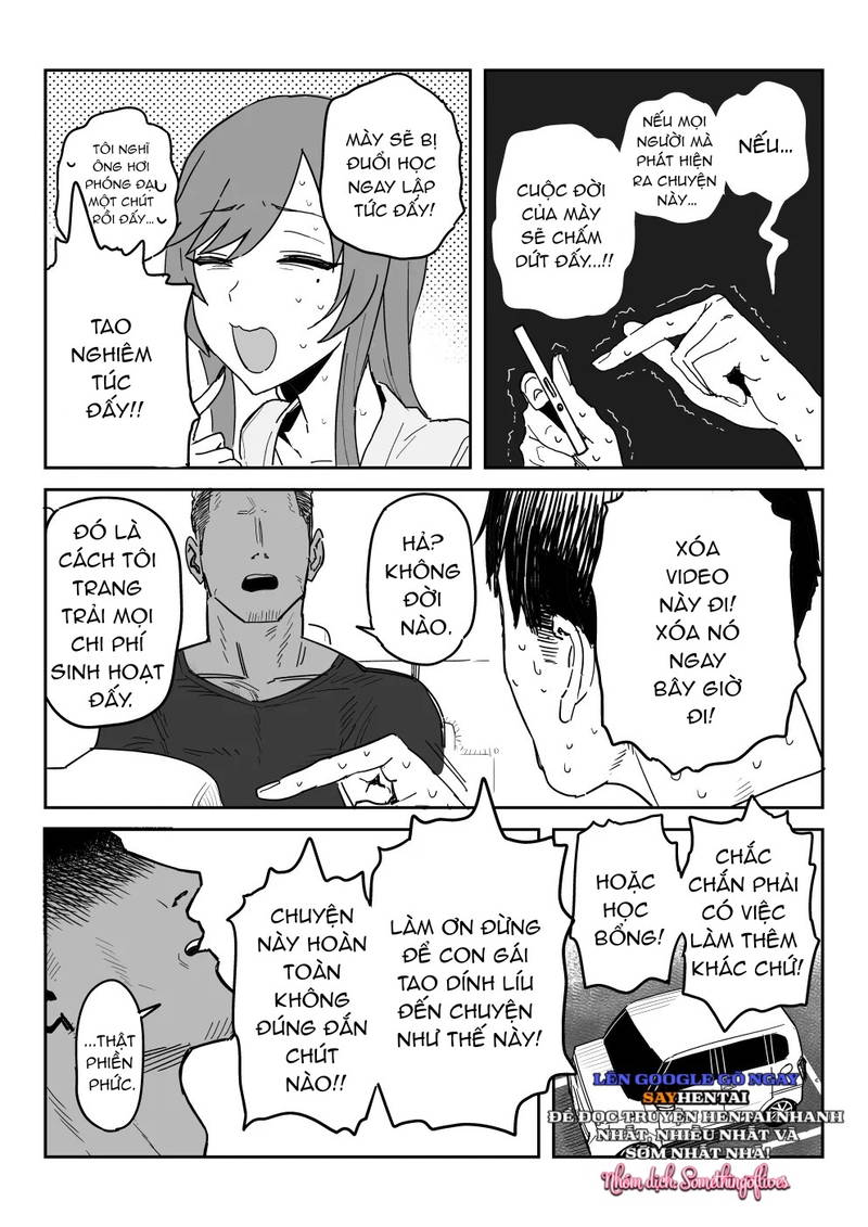 khien-cho-co-ay-ra-mat-phim-nguoi-lon-doujin-thay-cho-con-gai-minh-chap-1-9 integer