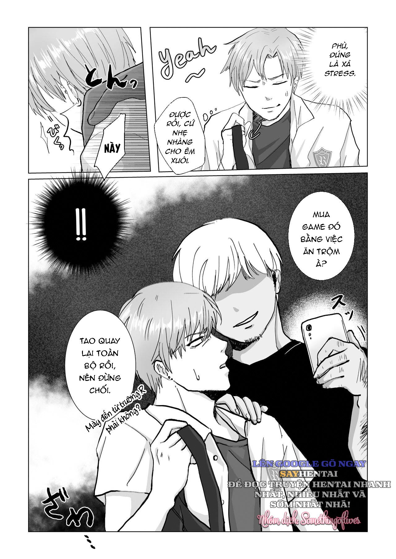 hoc-sinh-uu-tu-chi-duoc-cai-mieng-chap-1-6 integer