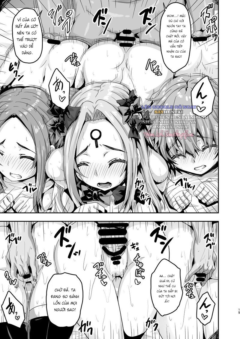 hau-cung-chaldea-day-da-cuc-ki-dam-dang-chap-1-13 integer