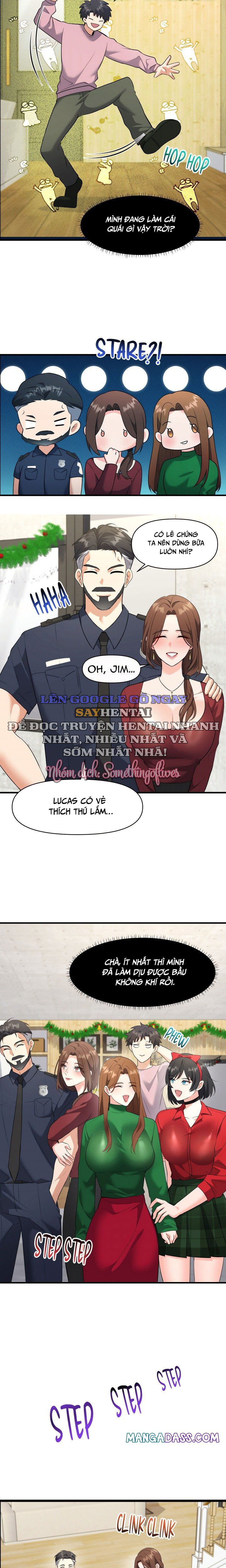 mua-giang-sinh-damduc-cua-toi-chap-2-2 integer