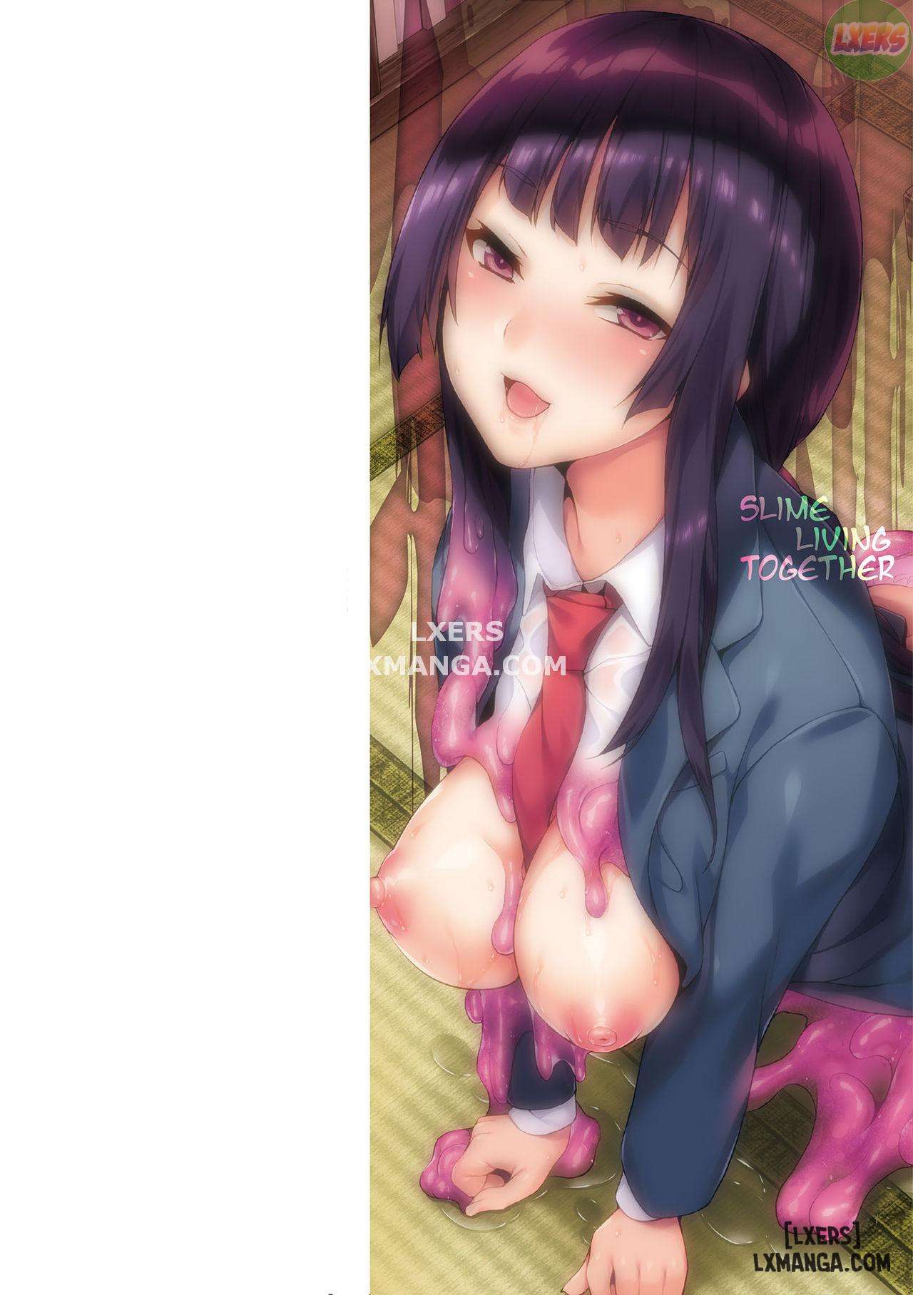 slime-living-together-chap-1-4 integer
