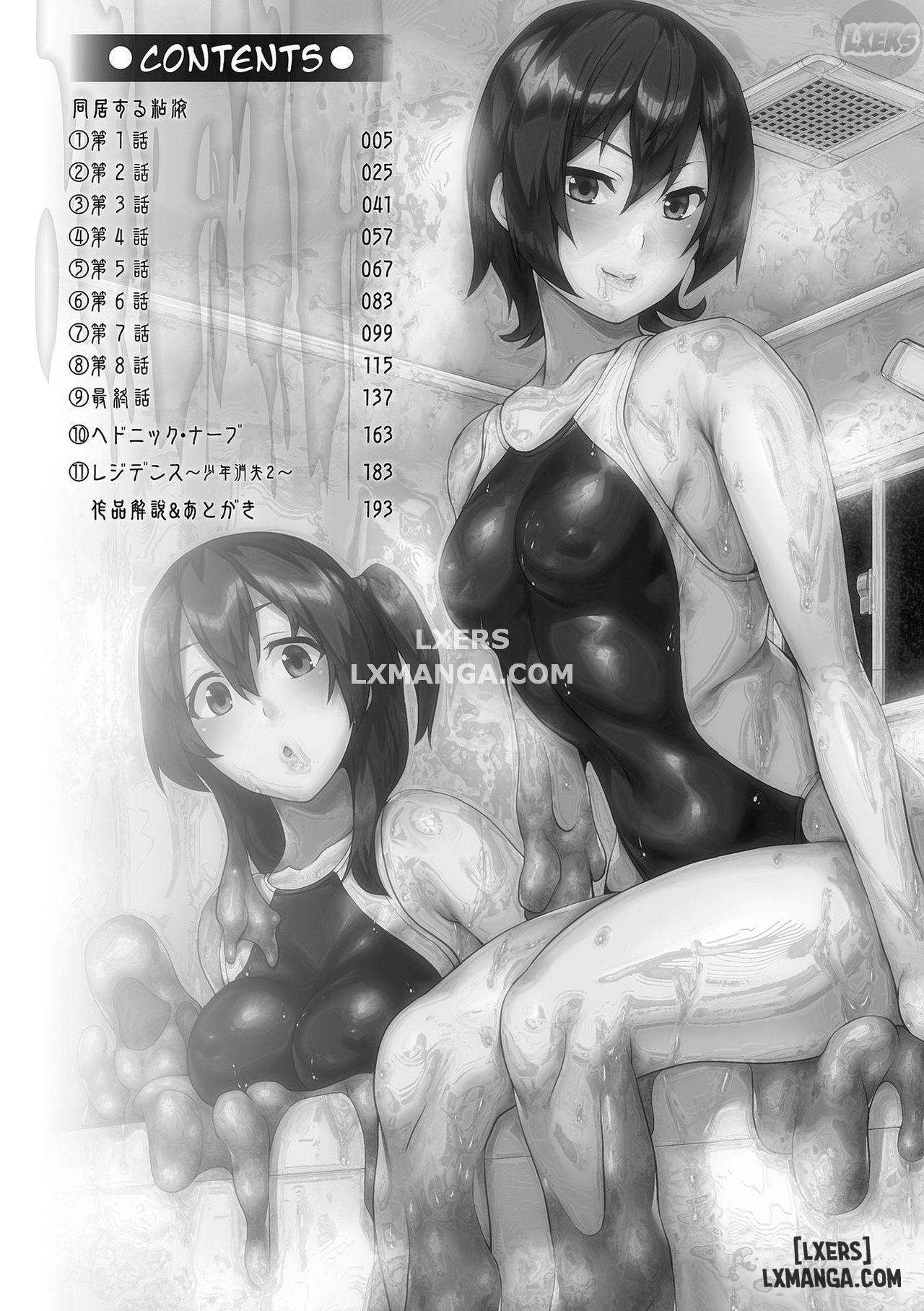 slime-living-together-chap-1-6 integer