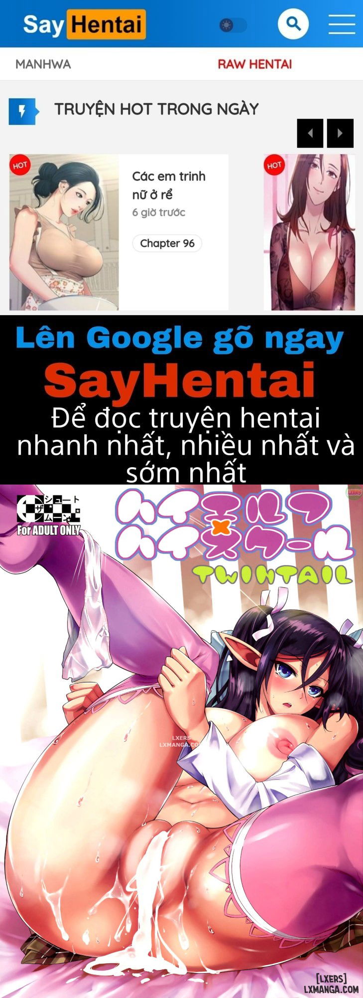 high-elf-high-school-twintail-chap-1-0 integer