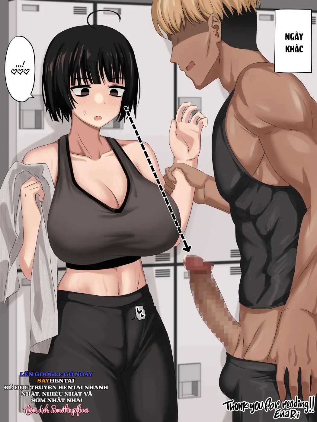 co-ban-gai-huong-noi-cua-toi-chap-1-3 integer