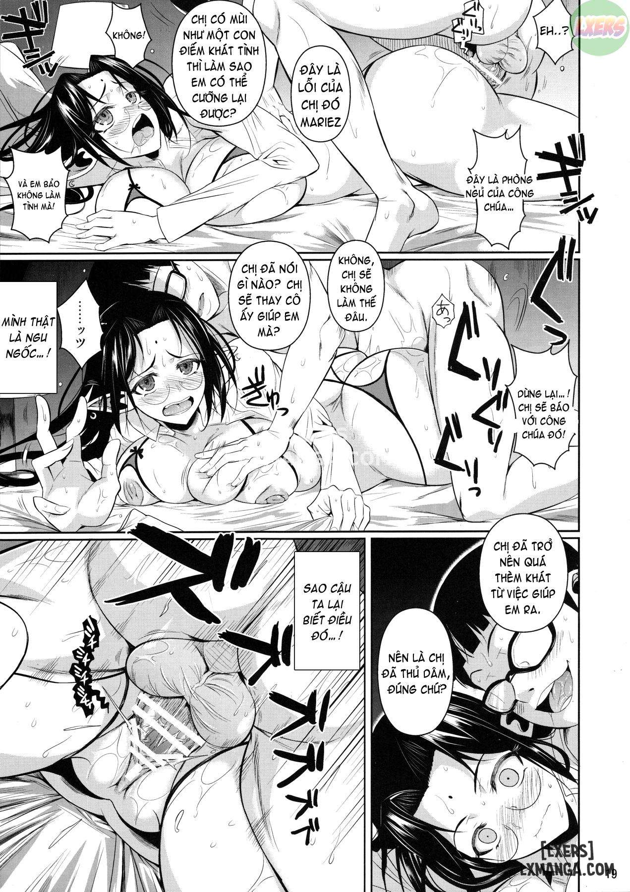 high-elf-x-high-school-dosukebe-smell-chap-1-19 integer