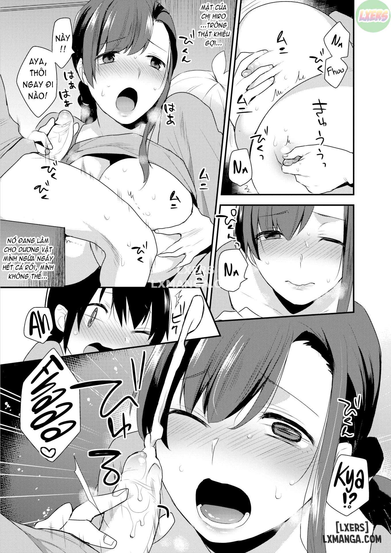 onee-sans-reward-chap-1-8 integer