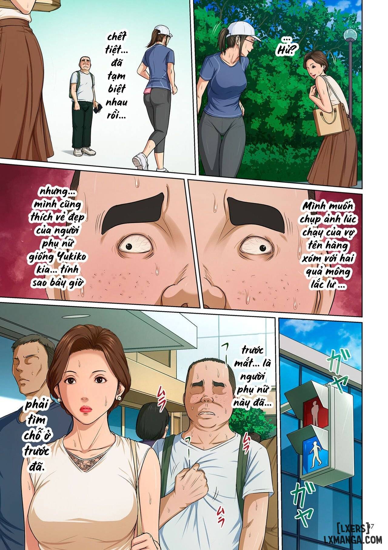 karamitsuku-shisen-33-chap-3-3 integer