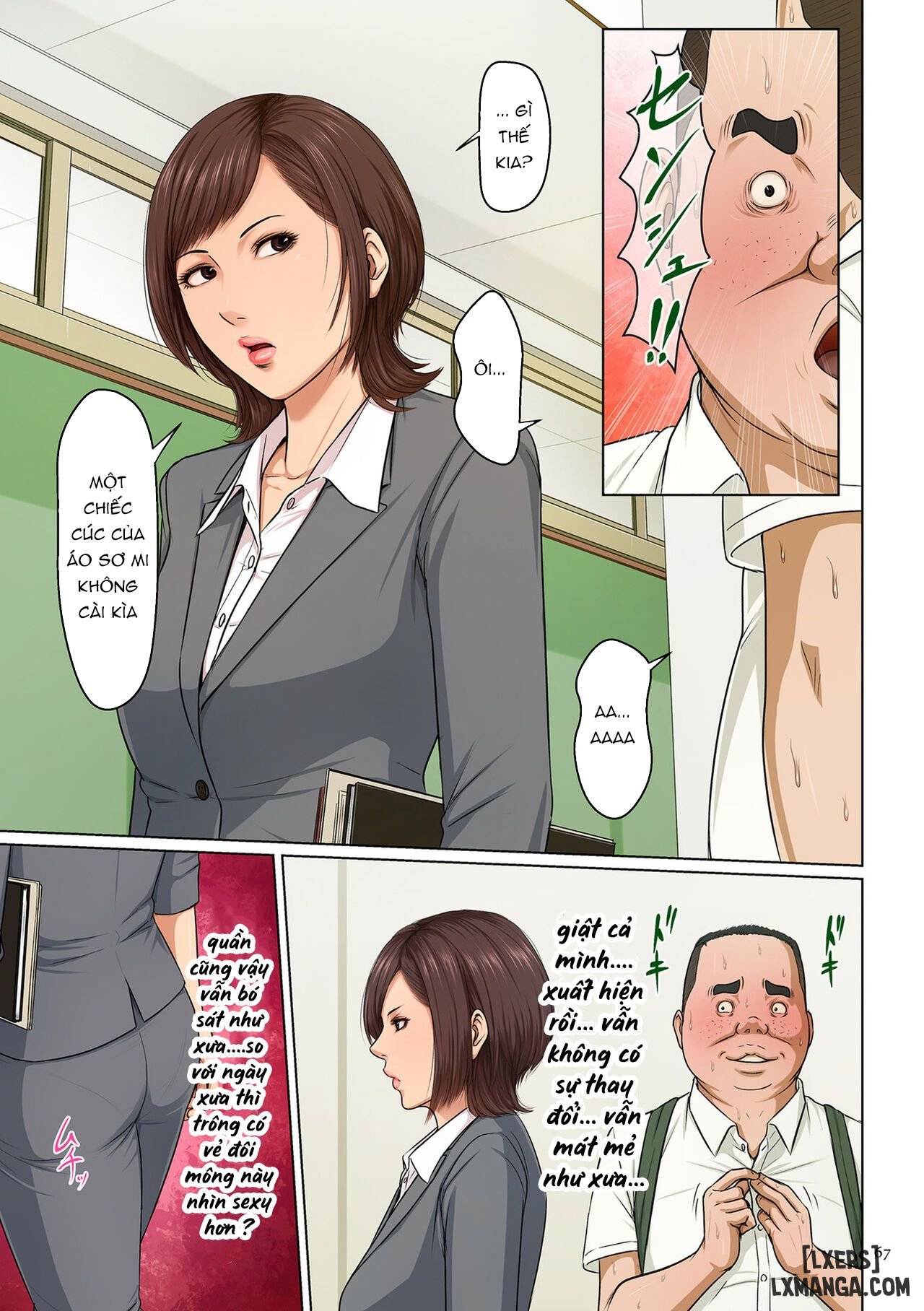 karamitsuku-shisen-33-chap-4-3 integer