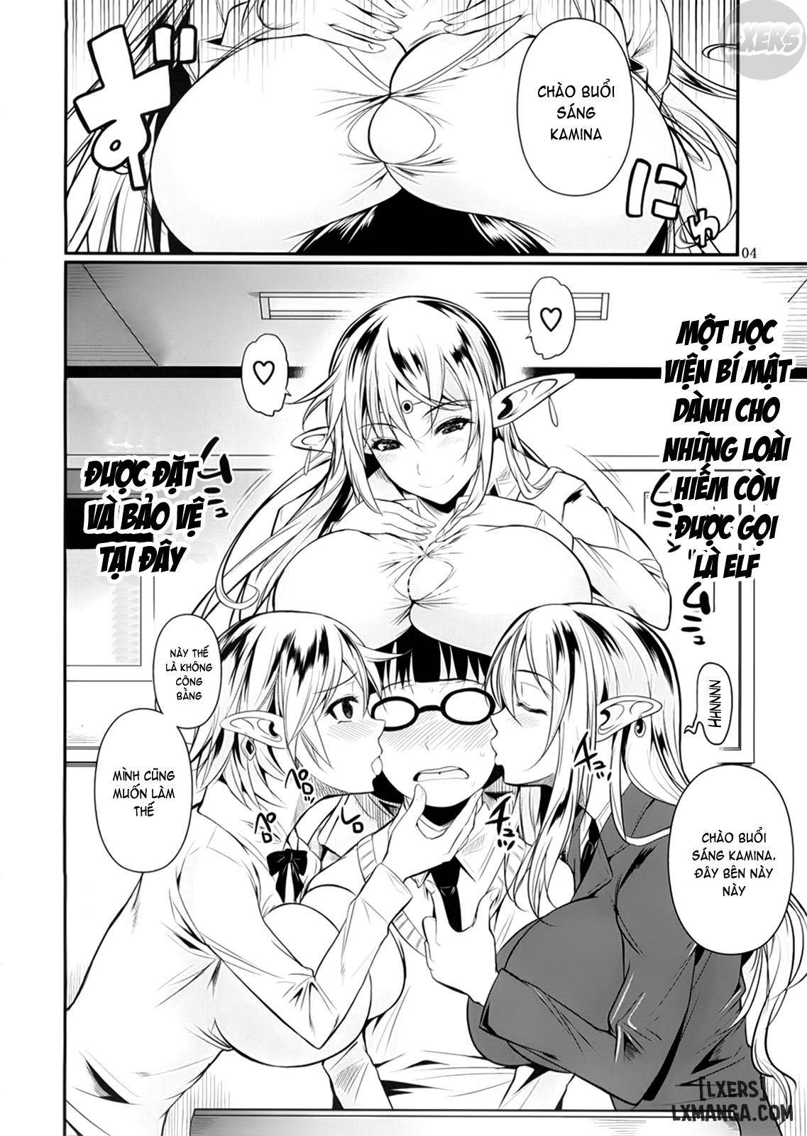 high-elf-high-school-chap-1-4 integer