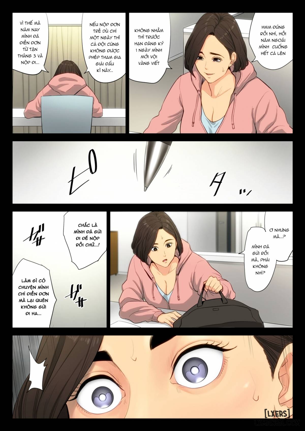 juudoubu-komon-no-onna-kyoushiiii-chap-1-9 integer