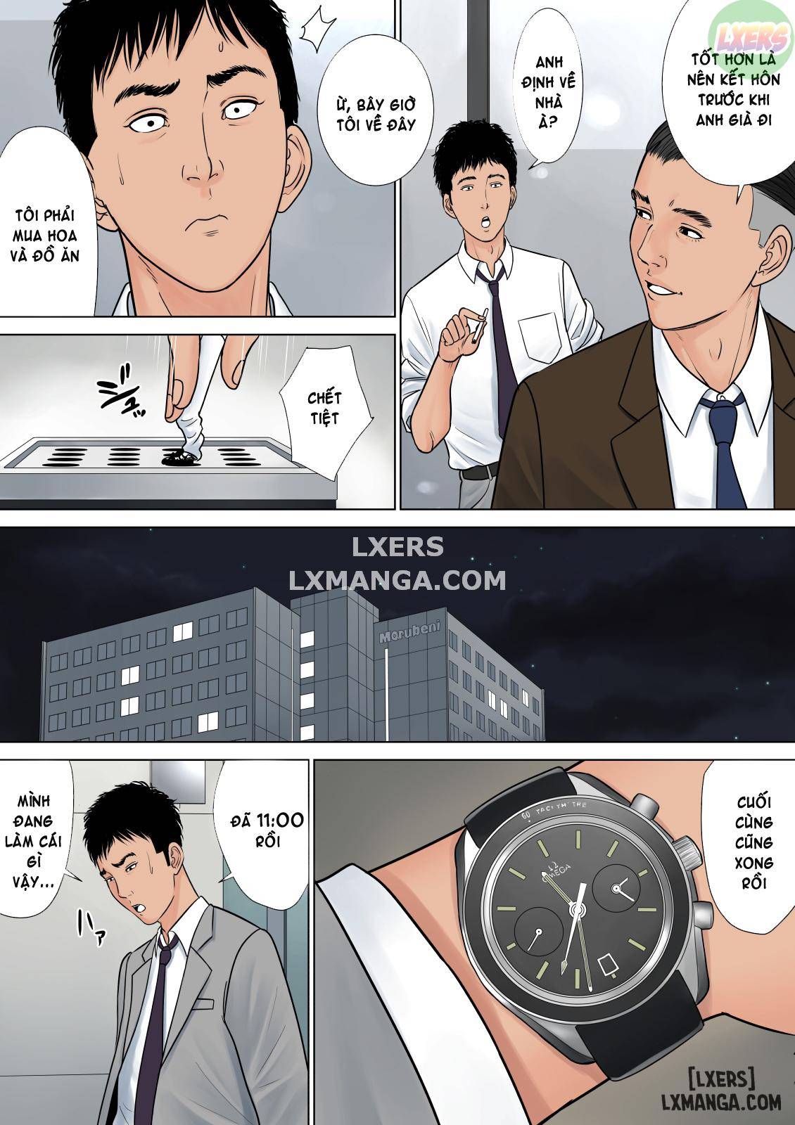 dekiru-onna-joushi-chap-1-5 integer