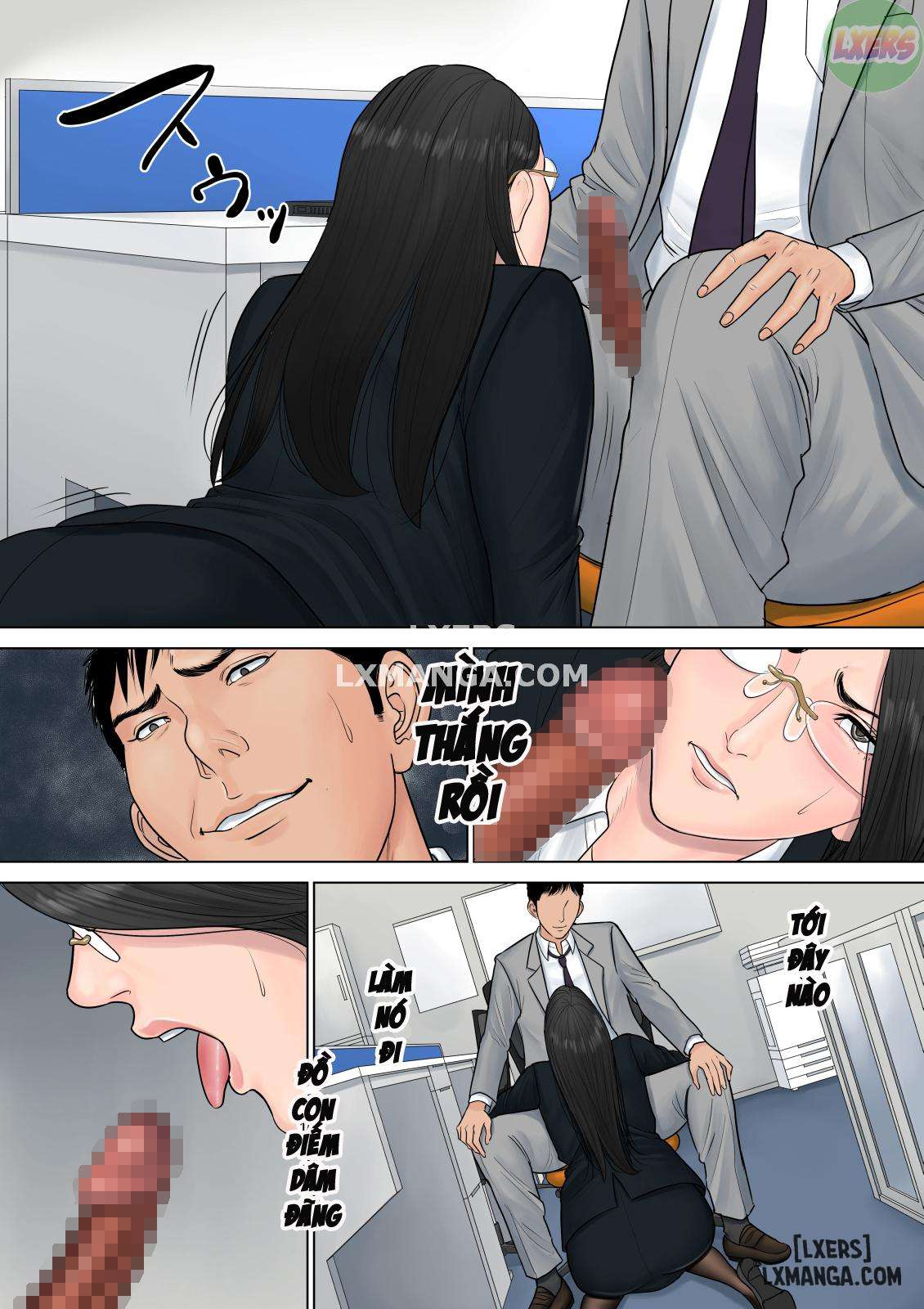 dekiru-onna-joushi-chap-1-22 integer