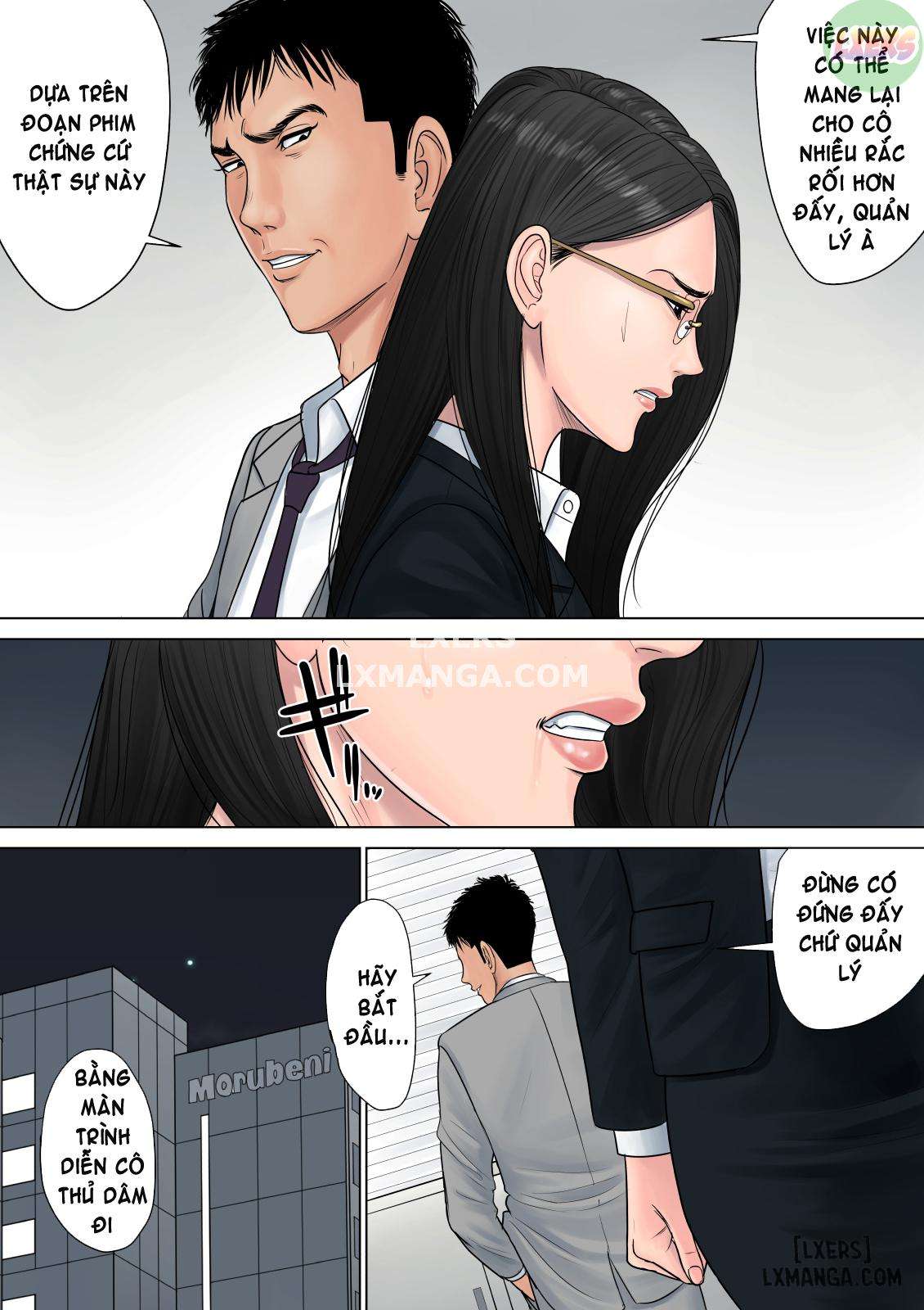 dekiru-onna-joushi-chap-1-29 integer