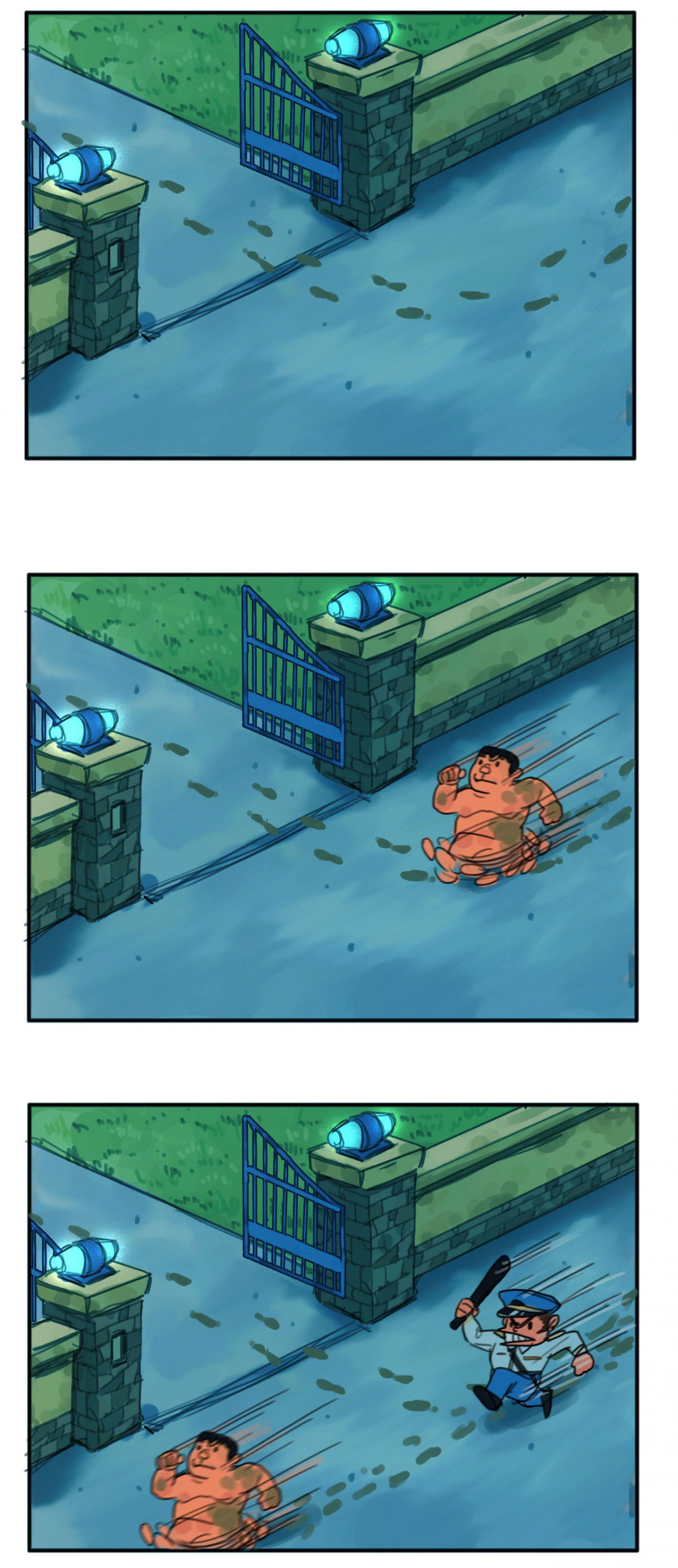 thanh-nobita-chap-31-22 integer