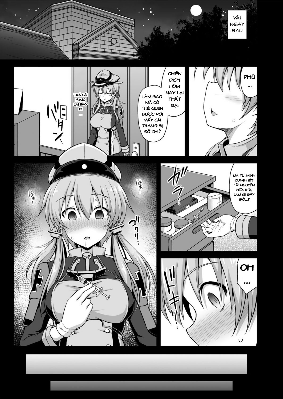 kanmusu-chakunin-zenya-prinz-eugen-yaku-ochi-nyuugi-kousai-chap-0-13 integer