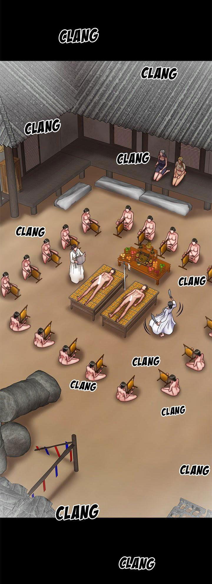 chiem-huu-linh-hon-chap-31-28 integer