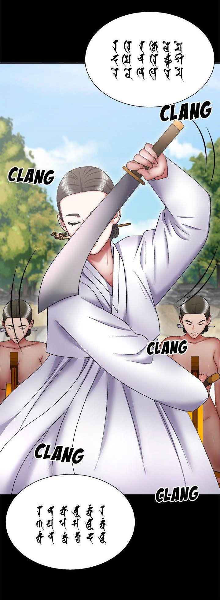 chiem-huu-linh-hon-chap-31-32 integer