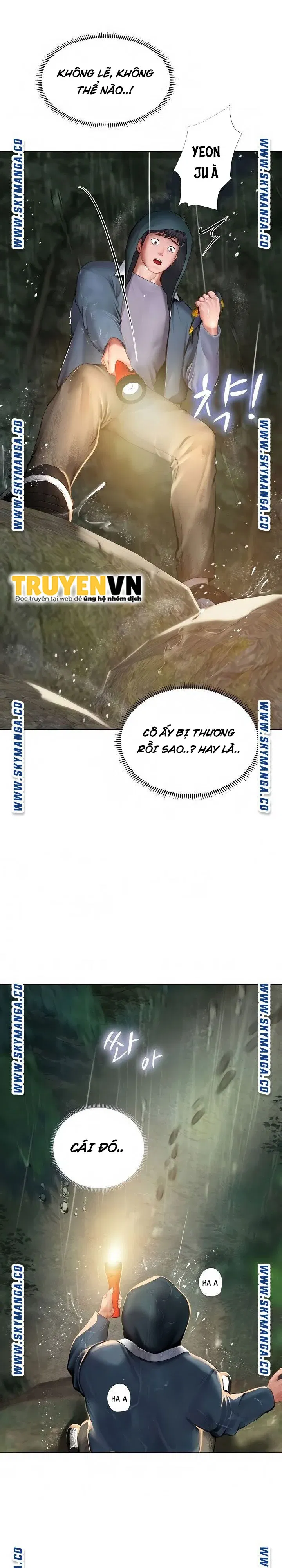 lieu-toi-co-nen-hoc-o-noryangjin-chap-100-15 integer