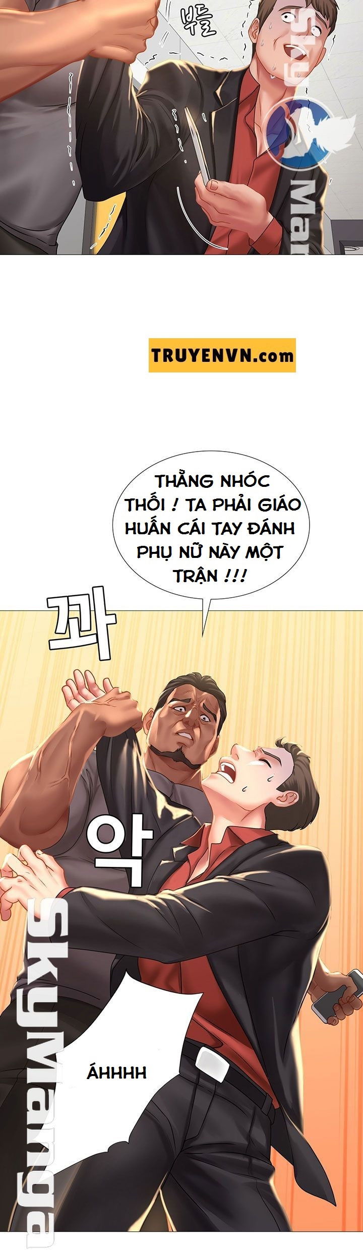 lieu-toi-co-nen-hoc-o-noryangjin-chap-39-29 integer